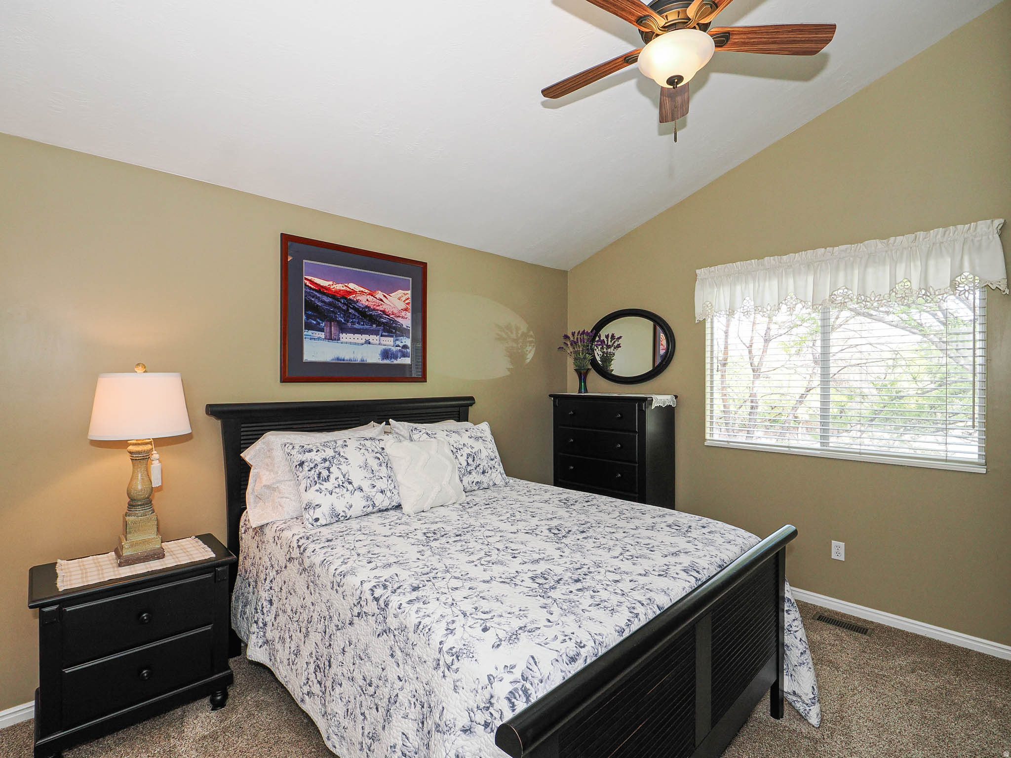 CRANBERRY HILL #5 - Residential