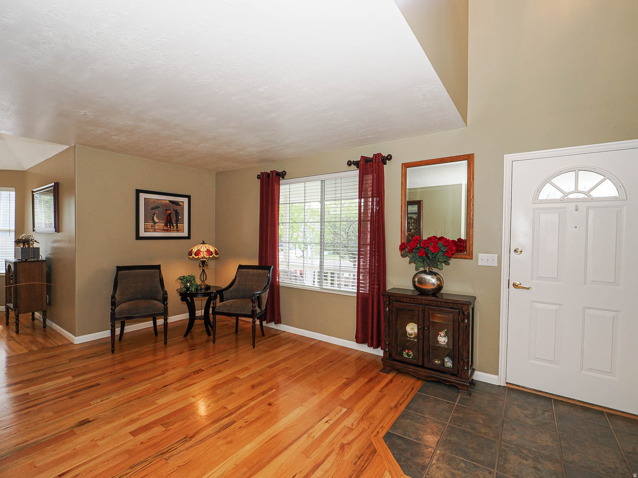 CRANBERRY HILL #5 - Residential