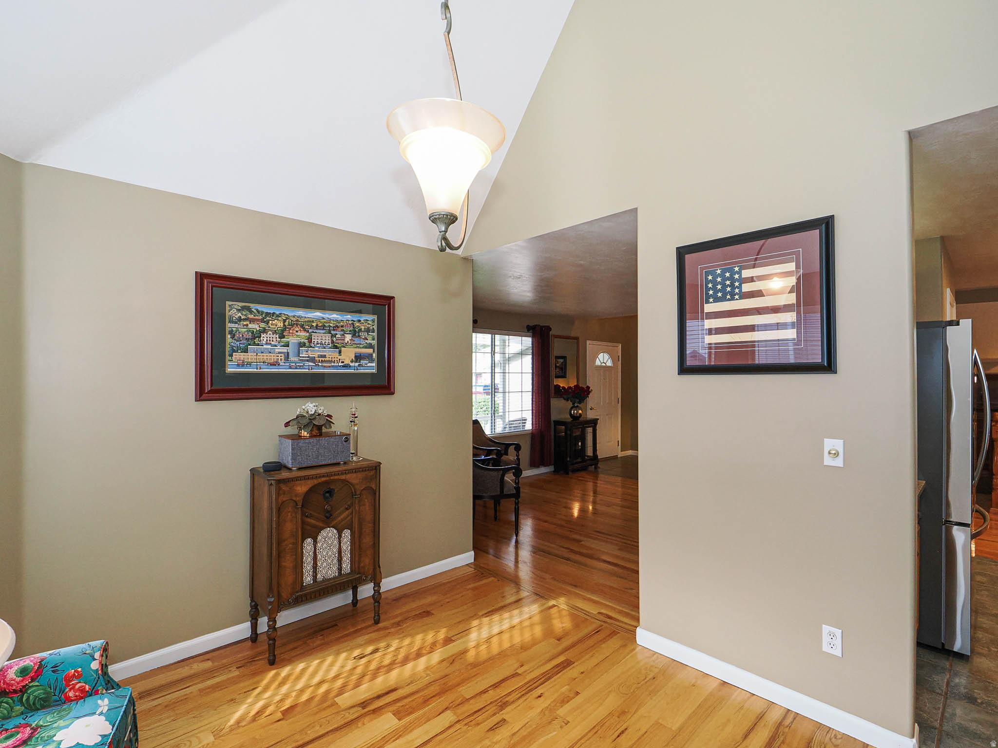 CRANBERRY HILL #5 - Residential