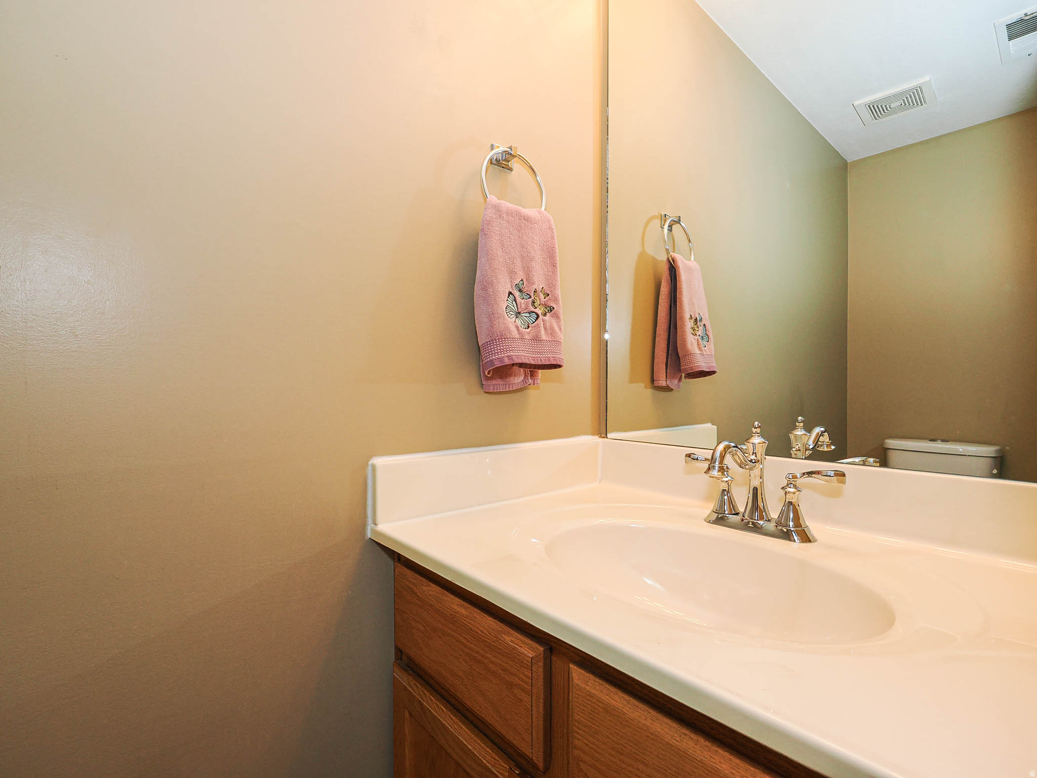 CRANBERRY HILL #5 - Residential