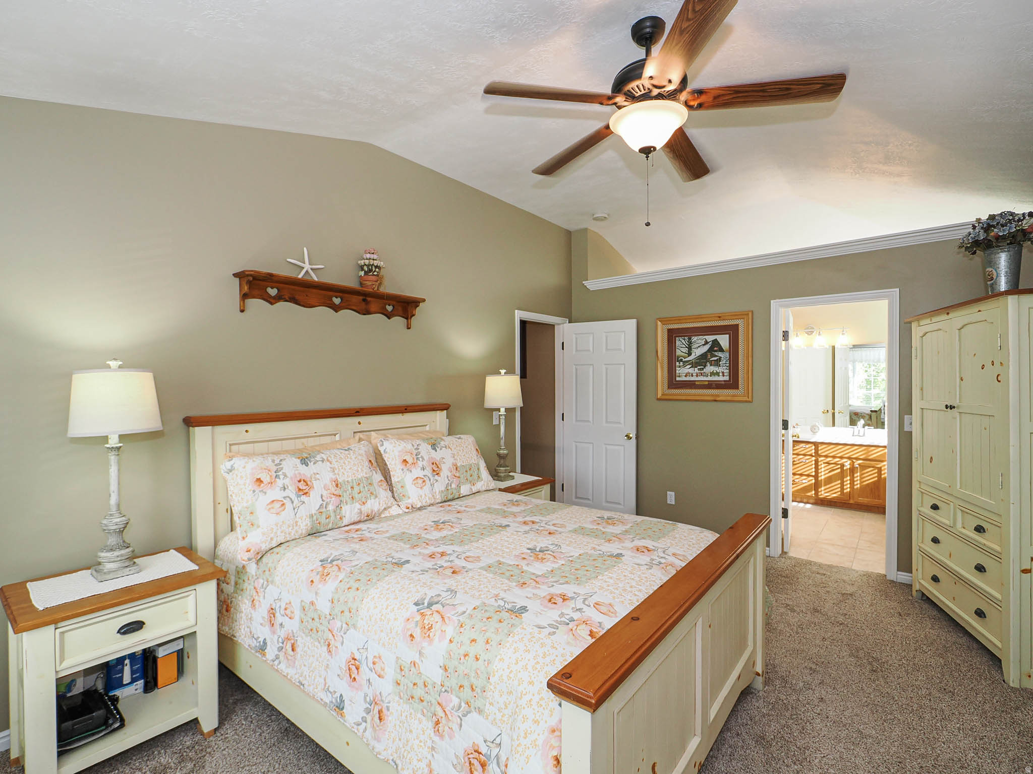 CRANBERRY HILL #5 - Residential