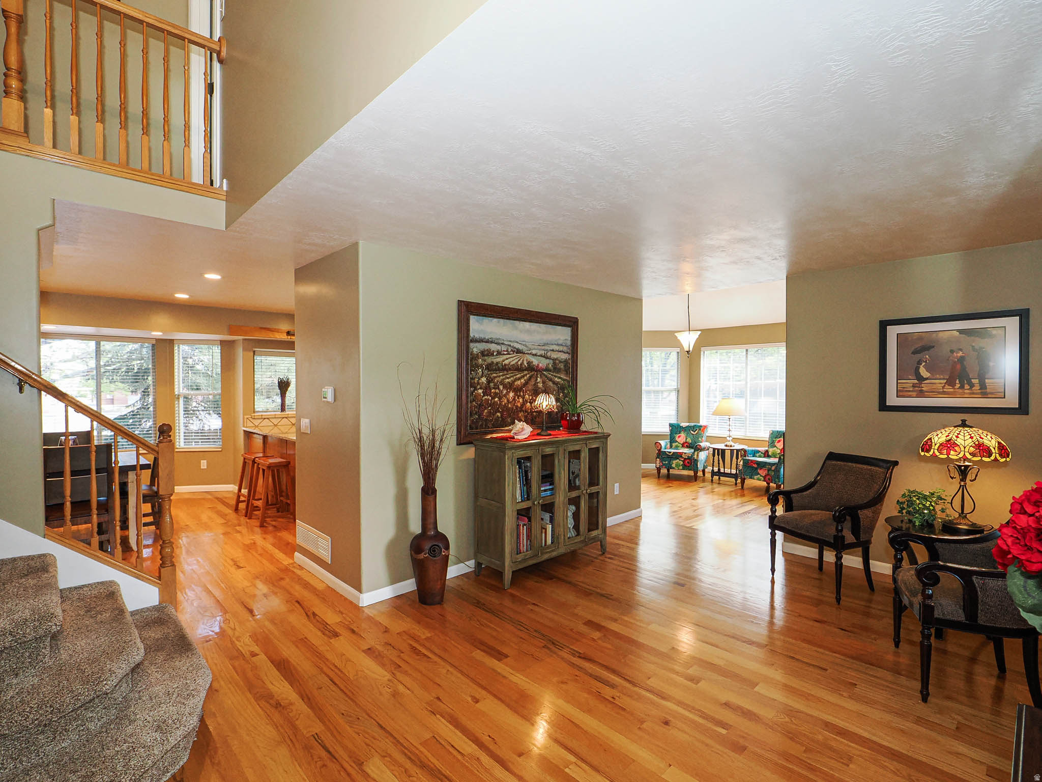 CRANBERRY HILL #5 - Residential