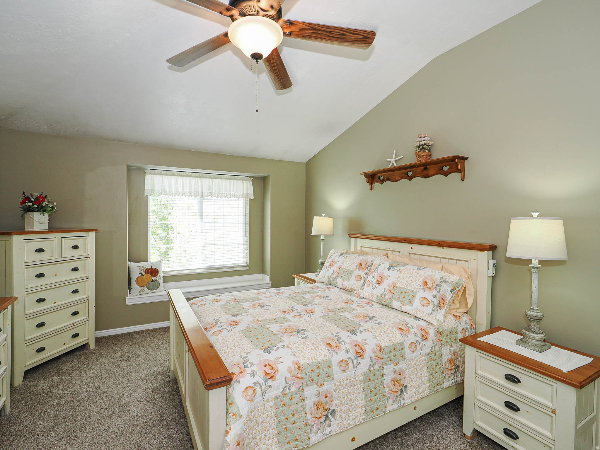 CRANBERRY HILL #5 - Residential