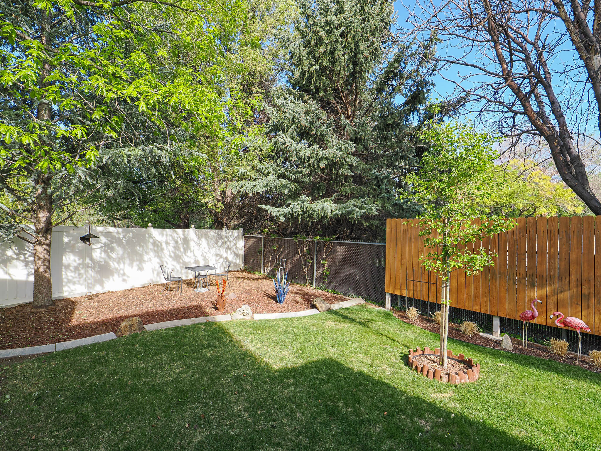 CRANBERRY HILL #5 - Residential