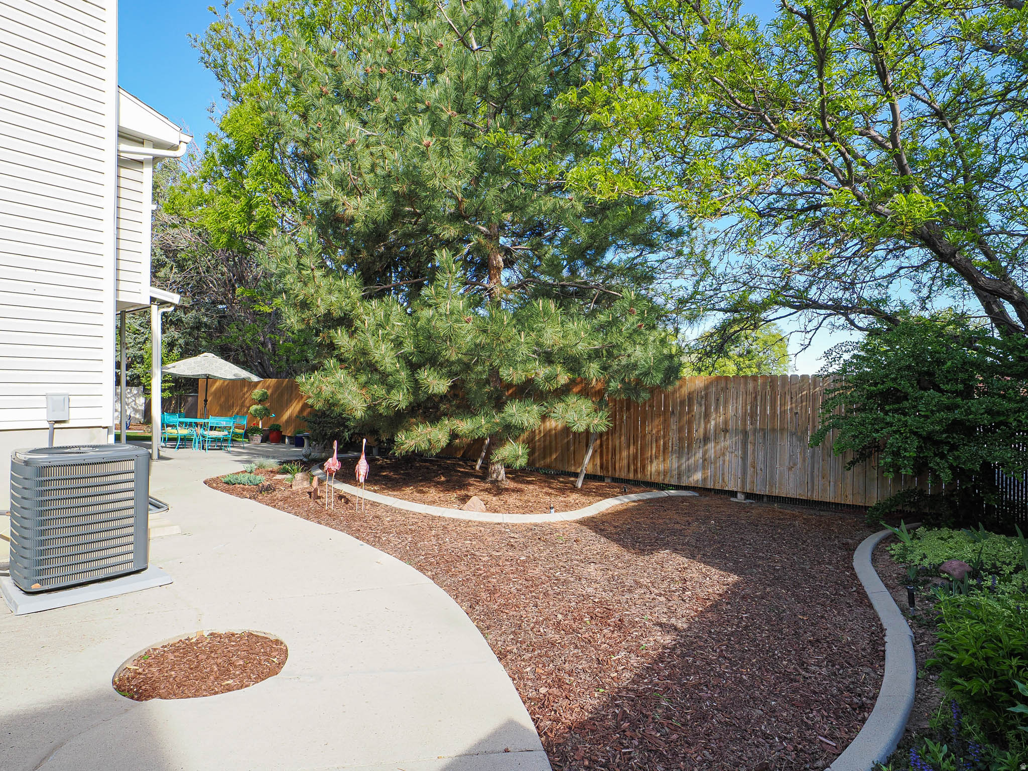 CRANBERRY HILL #5 - Residential