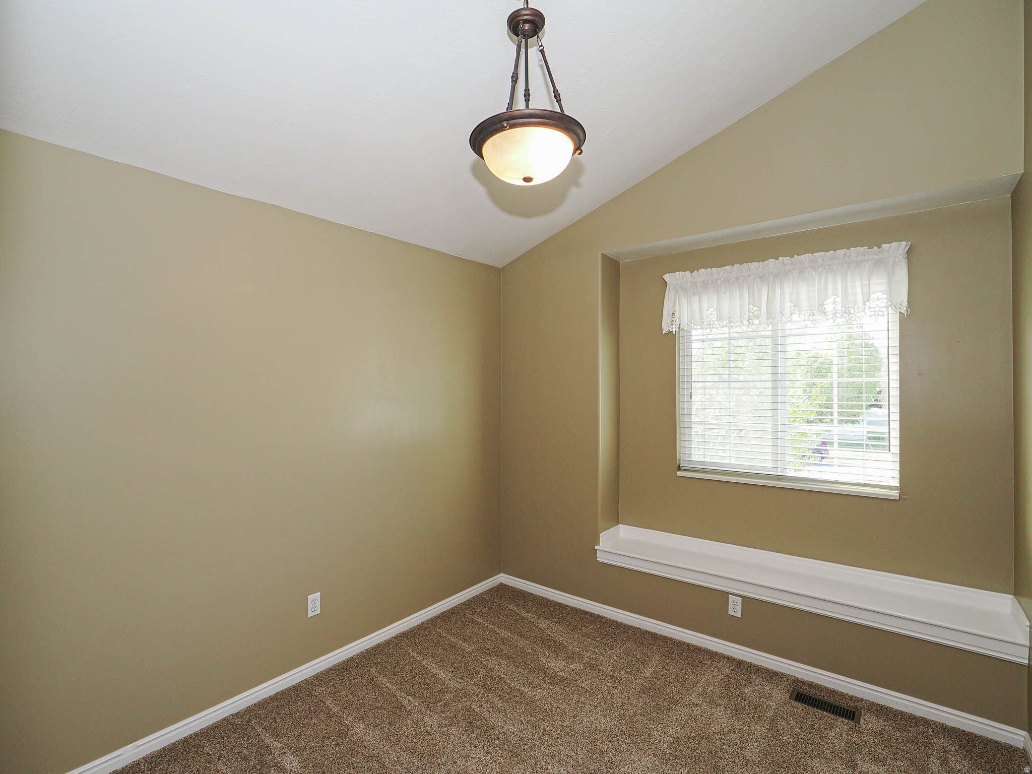 CRANBERRY HILL #5 - Residential