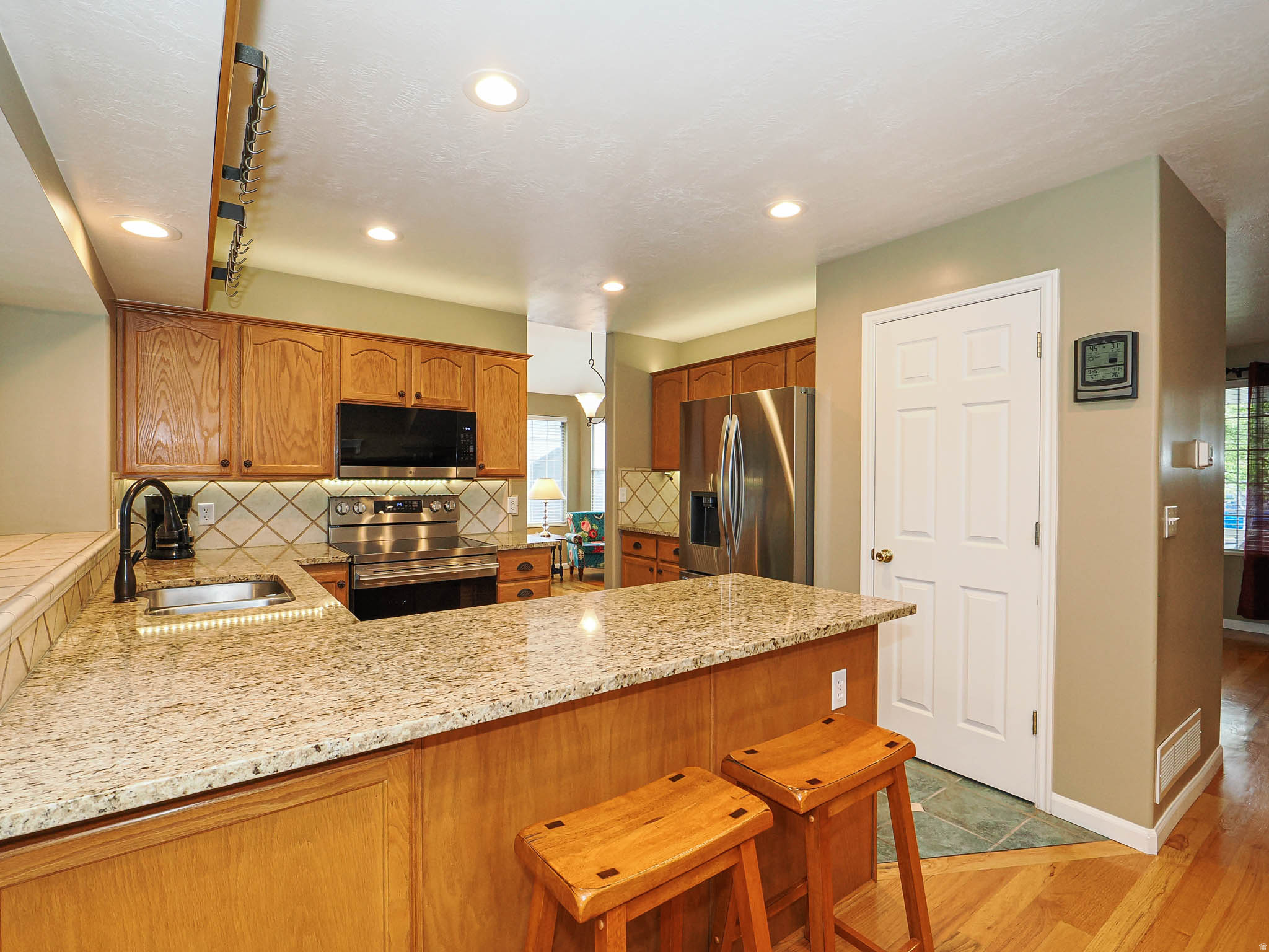 CRANBERRY HILL #5 - Residential