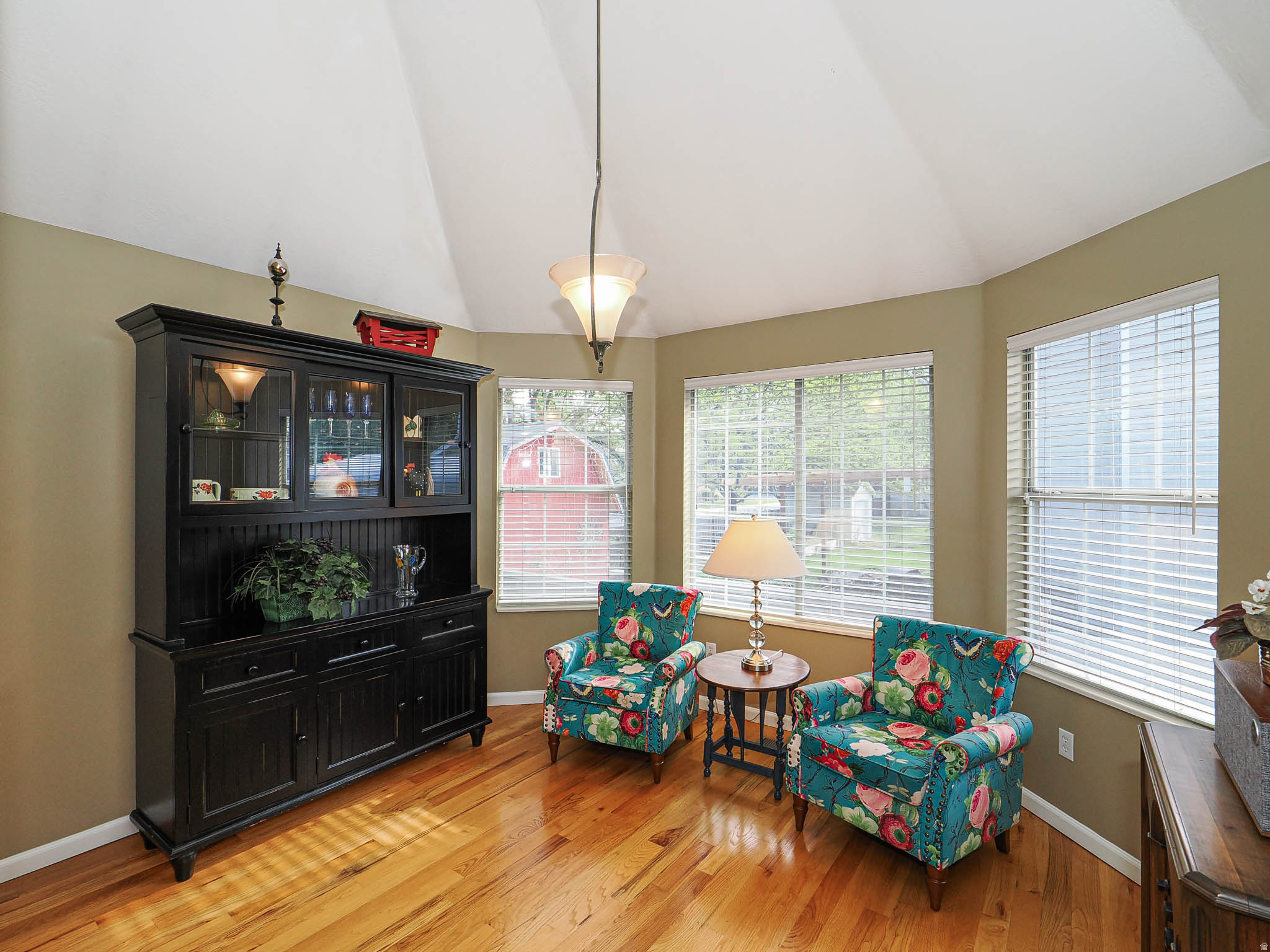 CRANBERRY HILL #5 - Residential