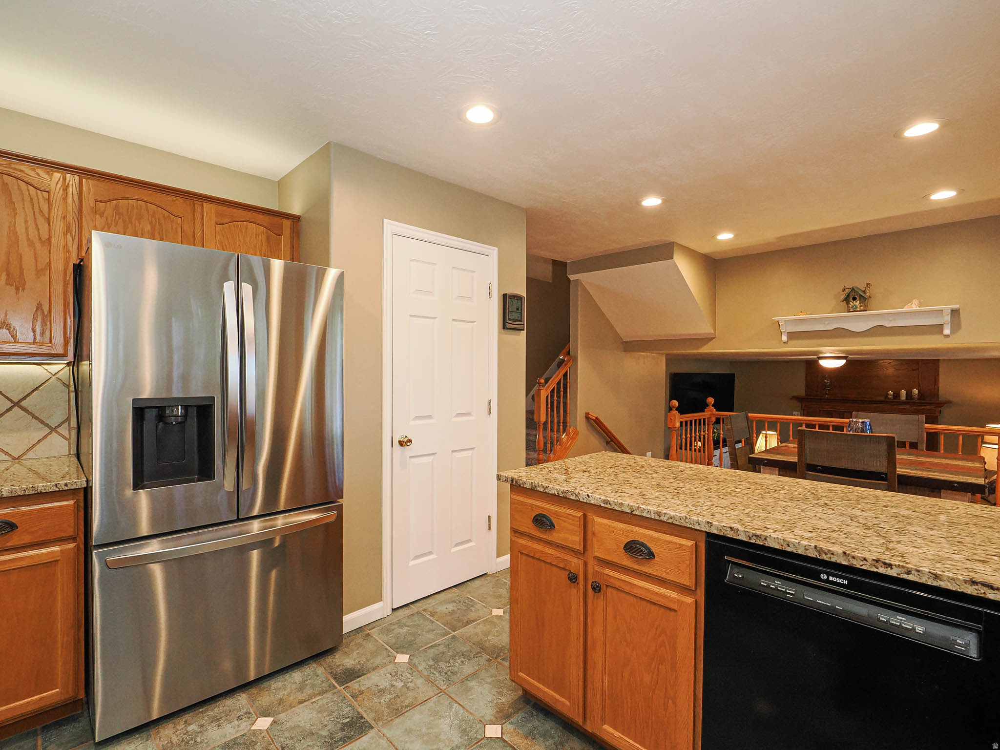 CRANBERRY HILL #5 - Residential