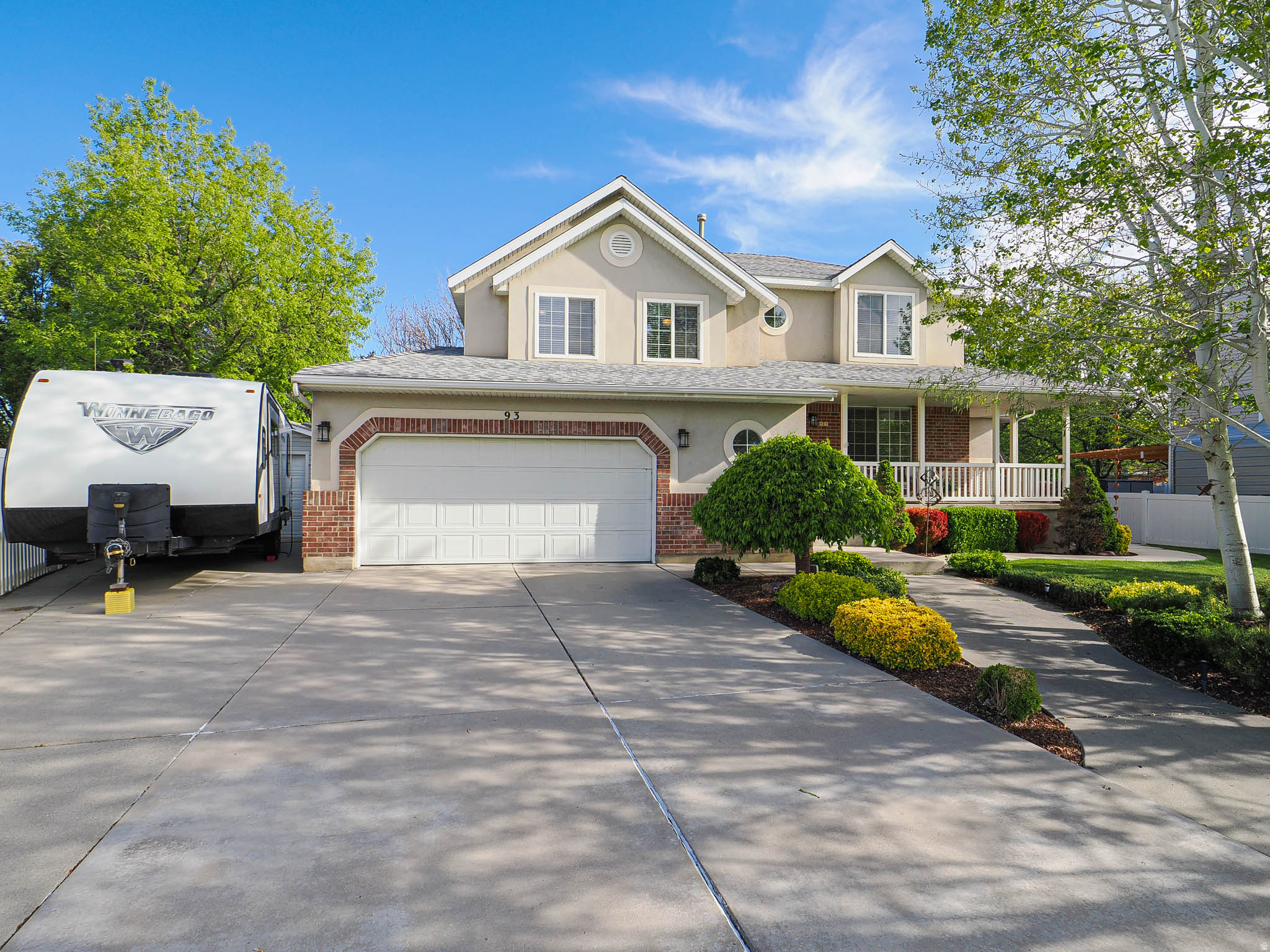 CRANBERRY HILL #5 - Residential