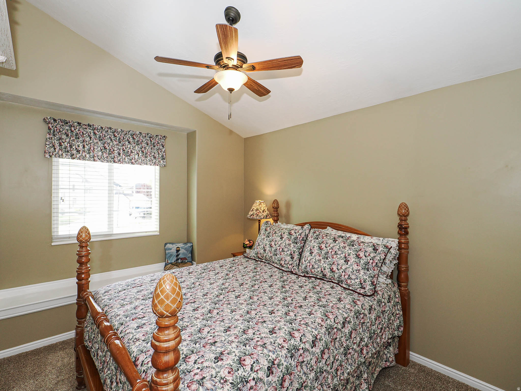 CRANBERRY HILL #5 - Residential