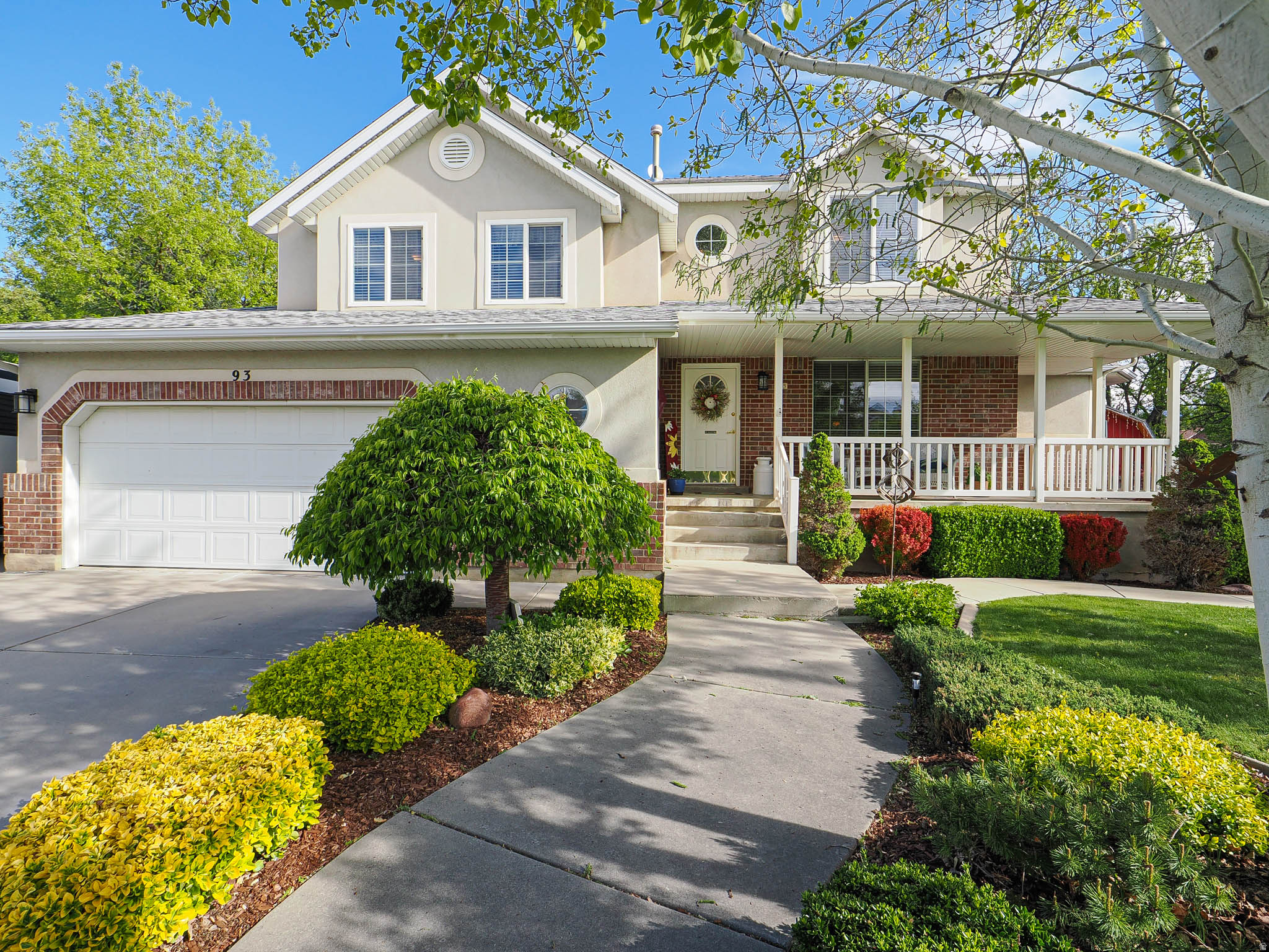 CRANBERRY HILL #5 - Residential