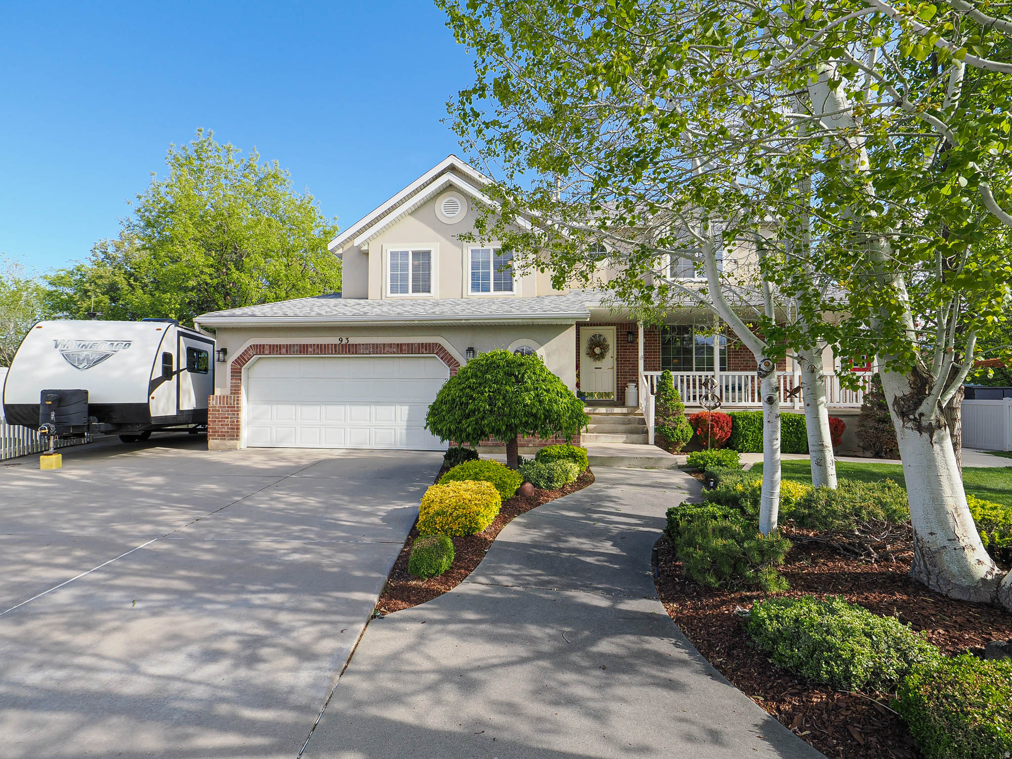 CRANBERRY HILL #5 - Residential