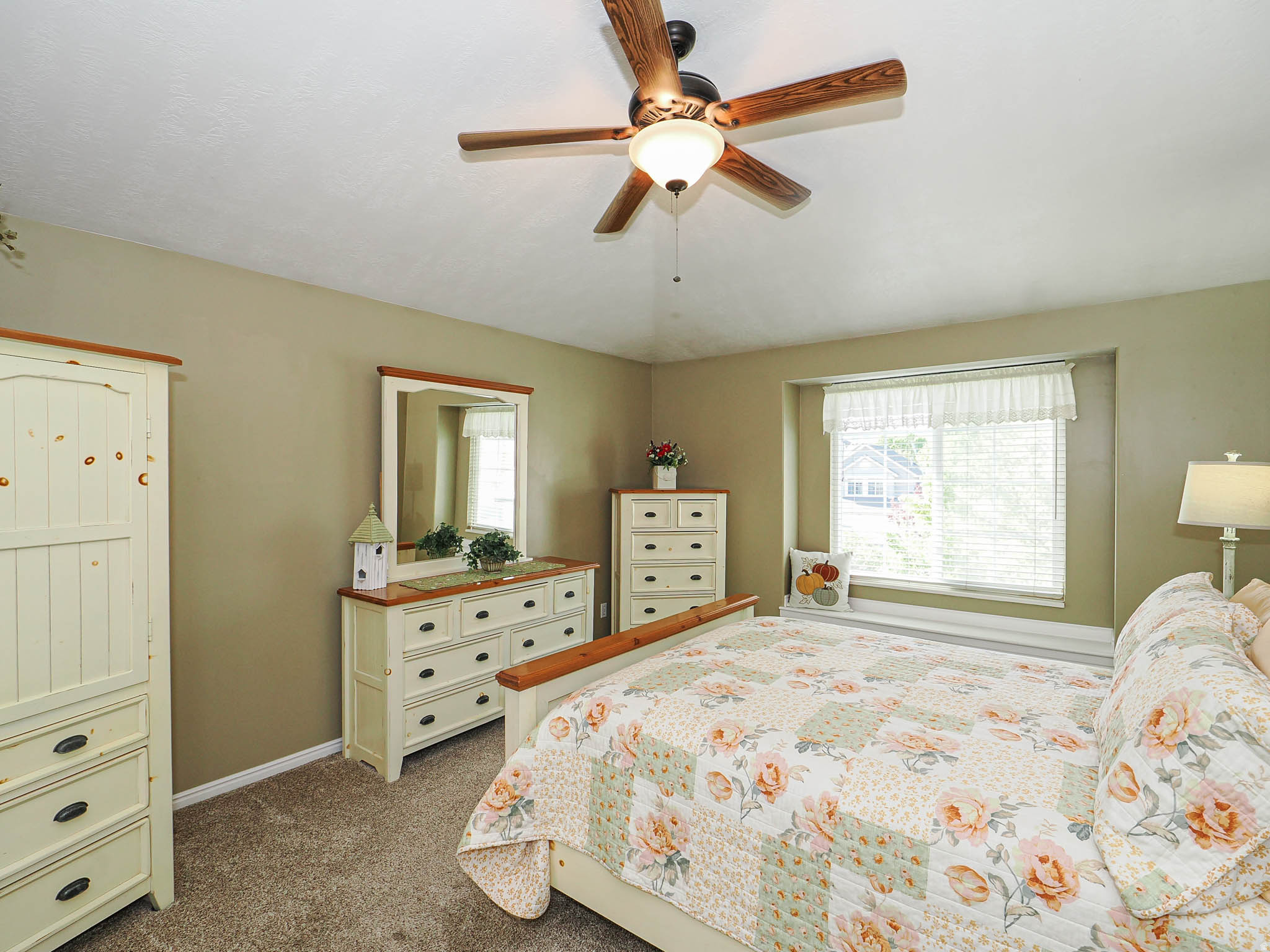 CRANBERRY HILL #5 - Residential