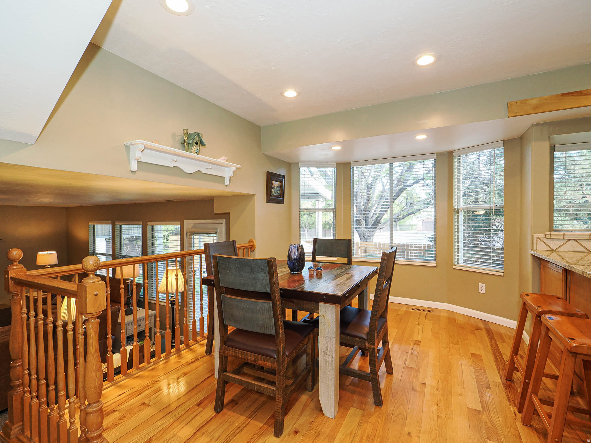 CRANBERRY HILL #5 - Residential