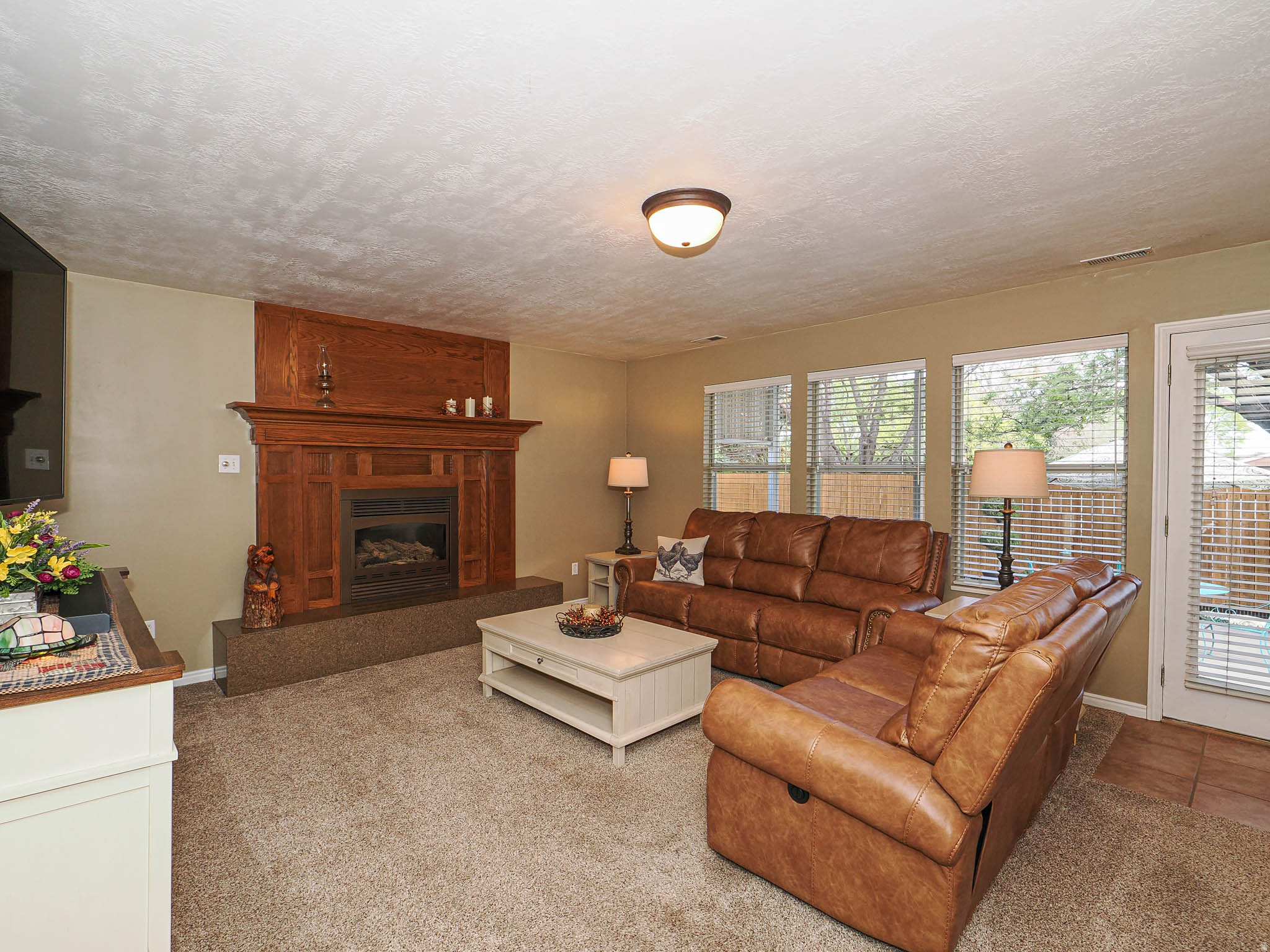 CRANBERRY HILL #5 - Residential