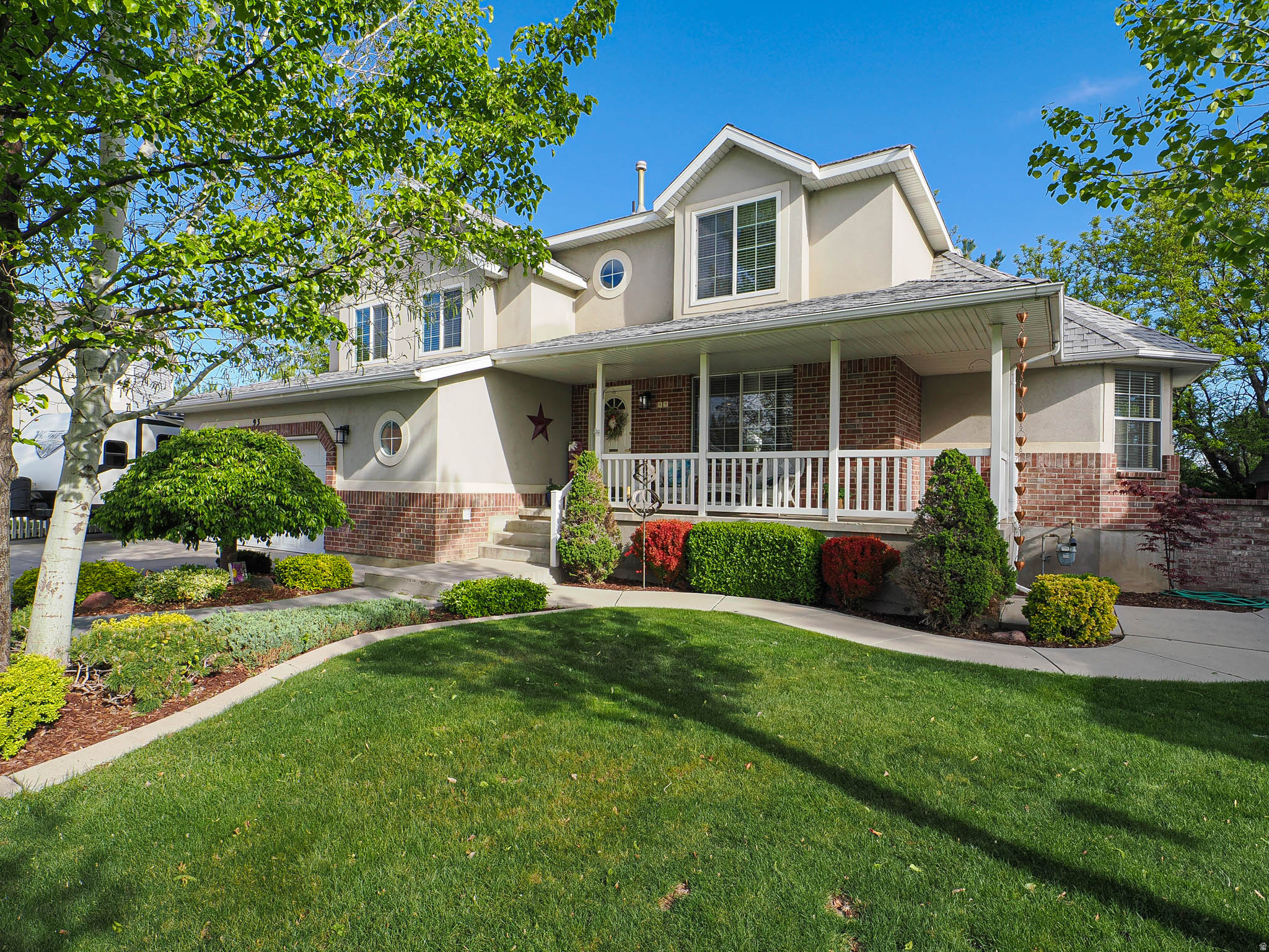 CRANBERRY HILL #5 - Residential