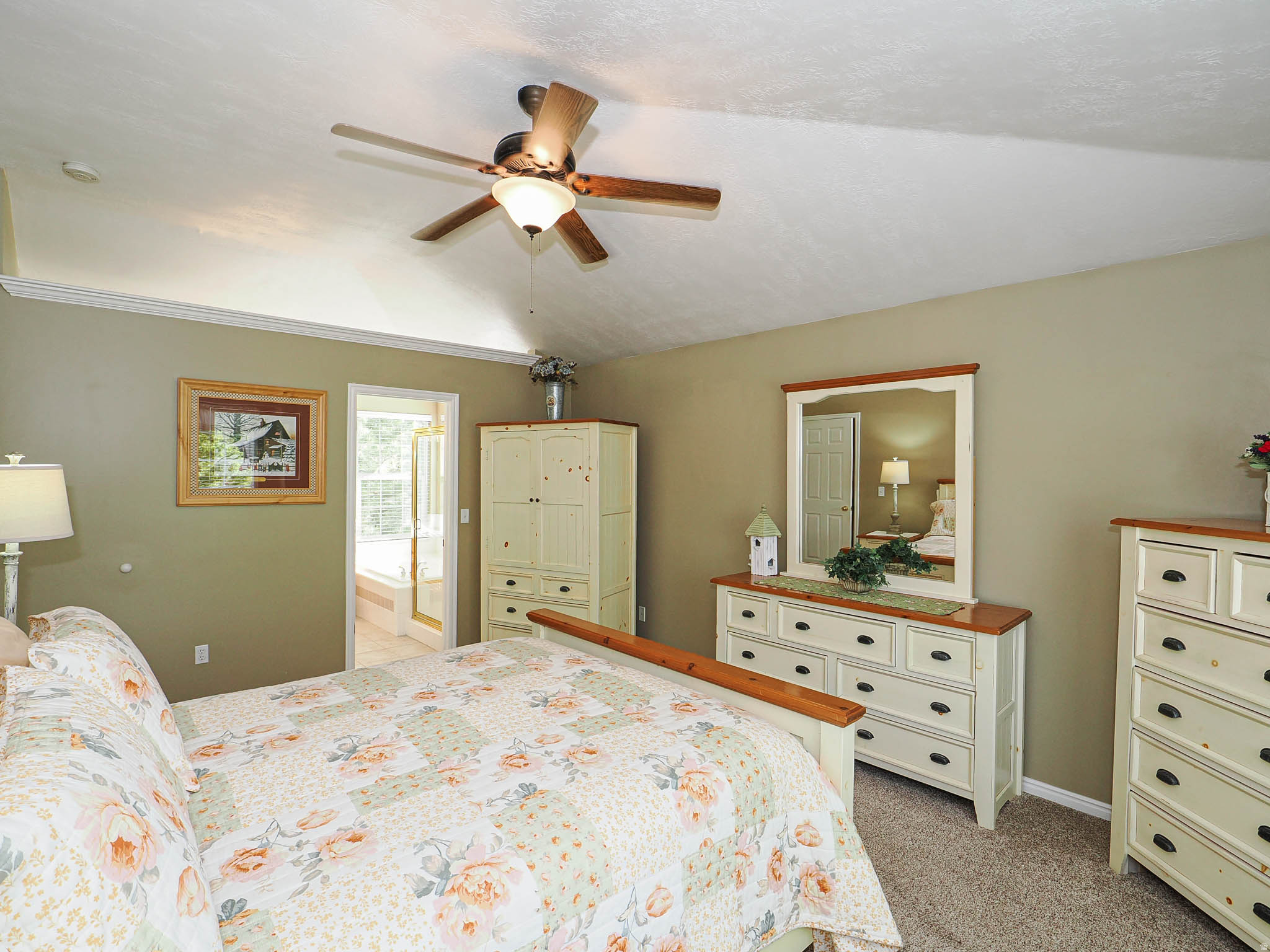 CRANBERRY HILL #5 - Residential