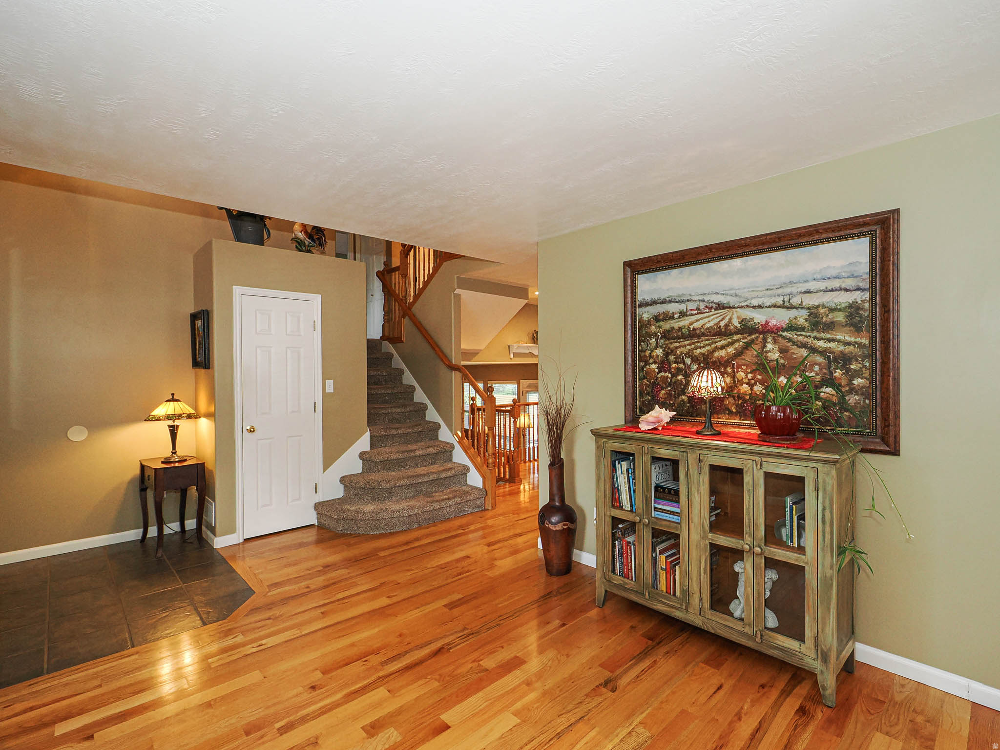 CRANBERRY HILL #5 - Residential