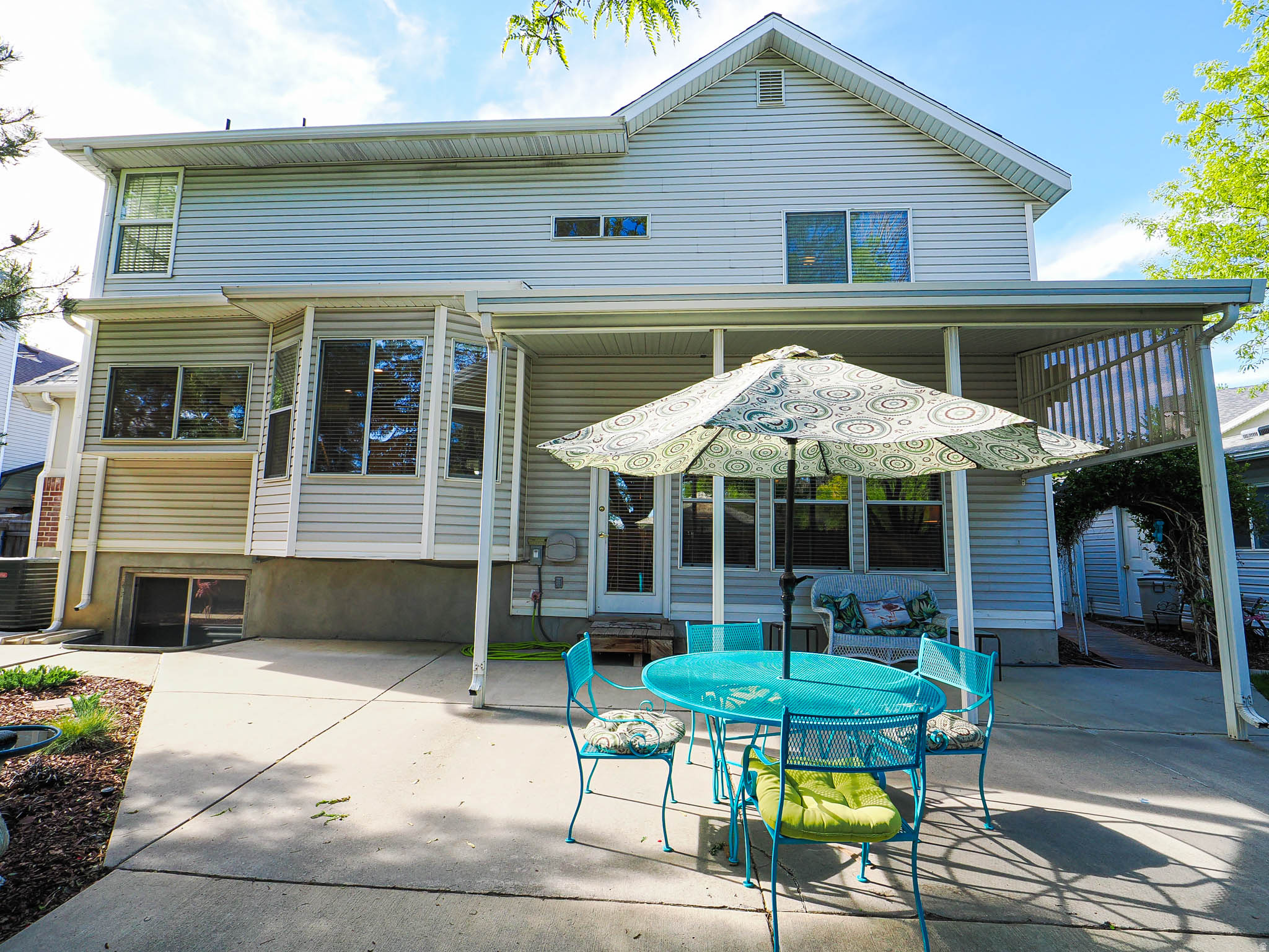 CRANBERRY HILL #5 - Residential