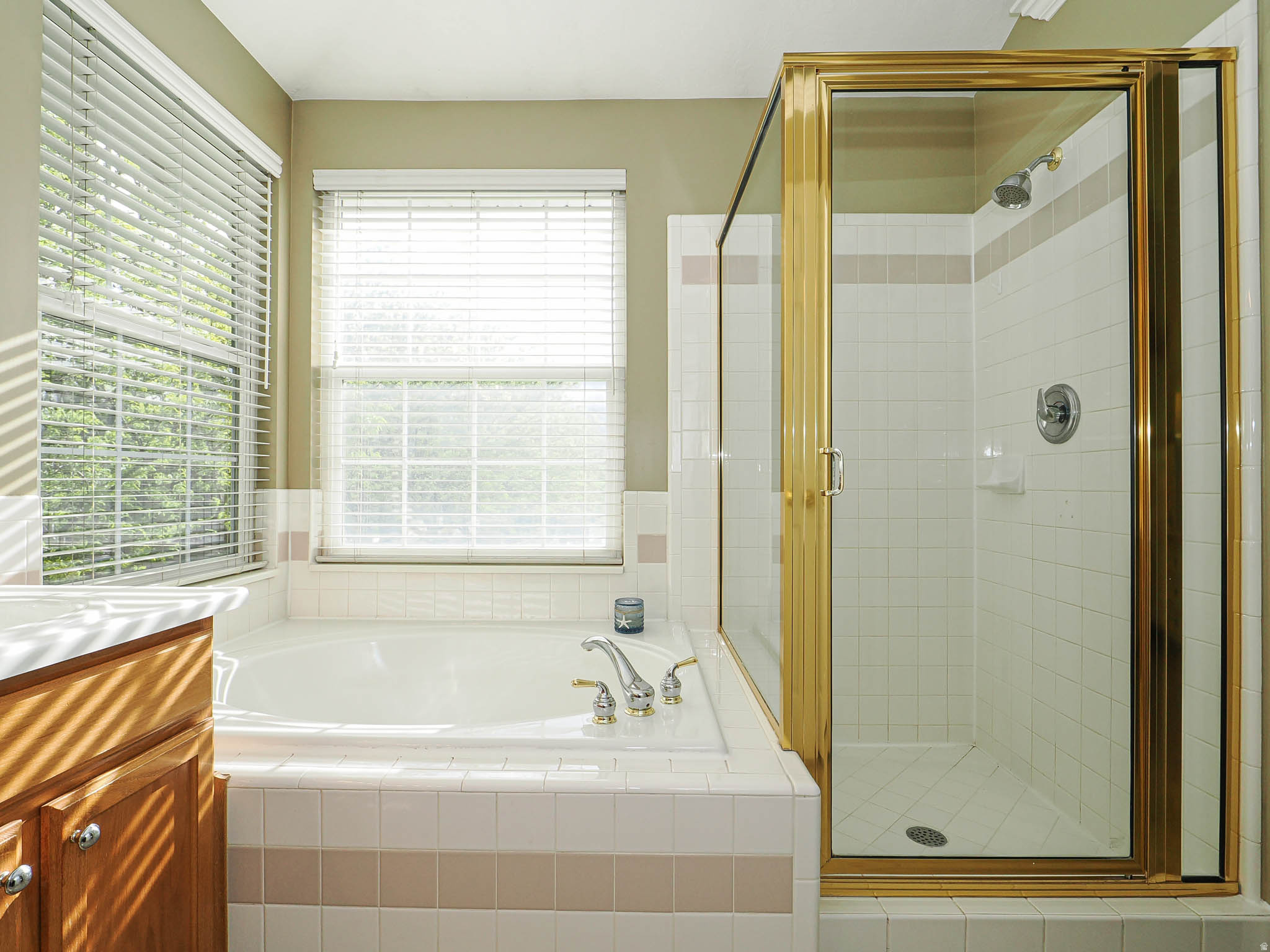 CRANBERRY HILL #5 - Residential