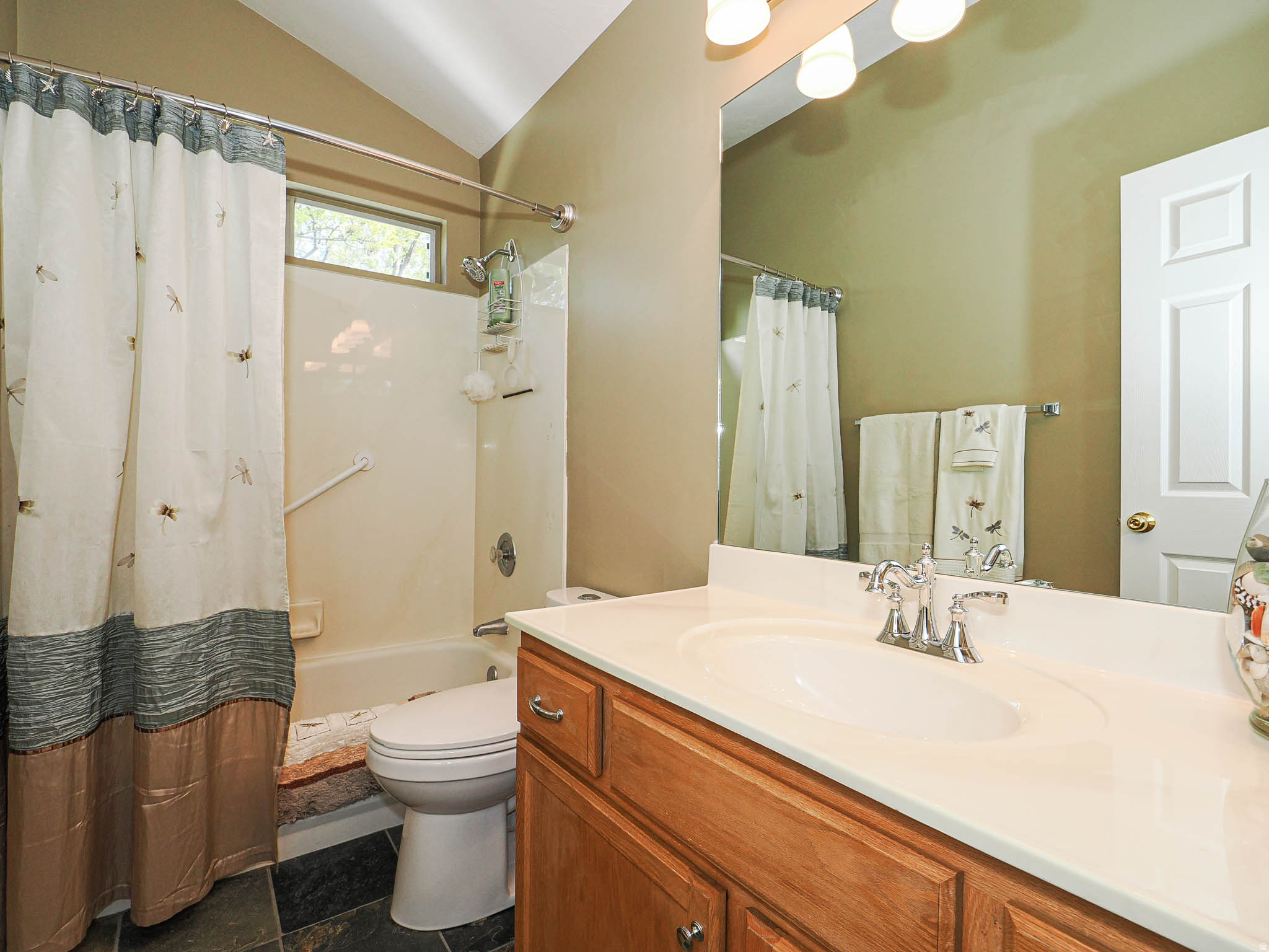 CRANBERRY HILL #5 - Residential