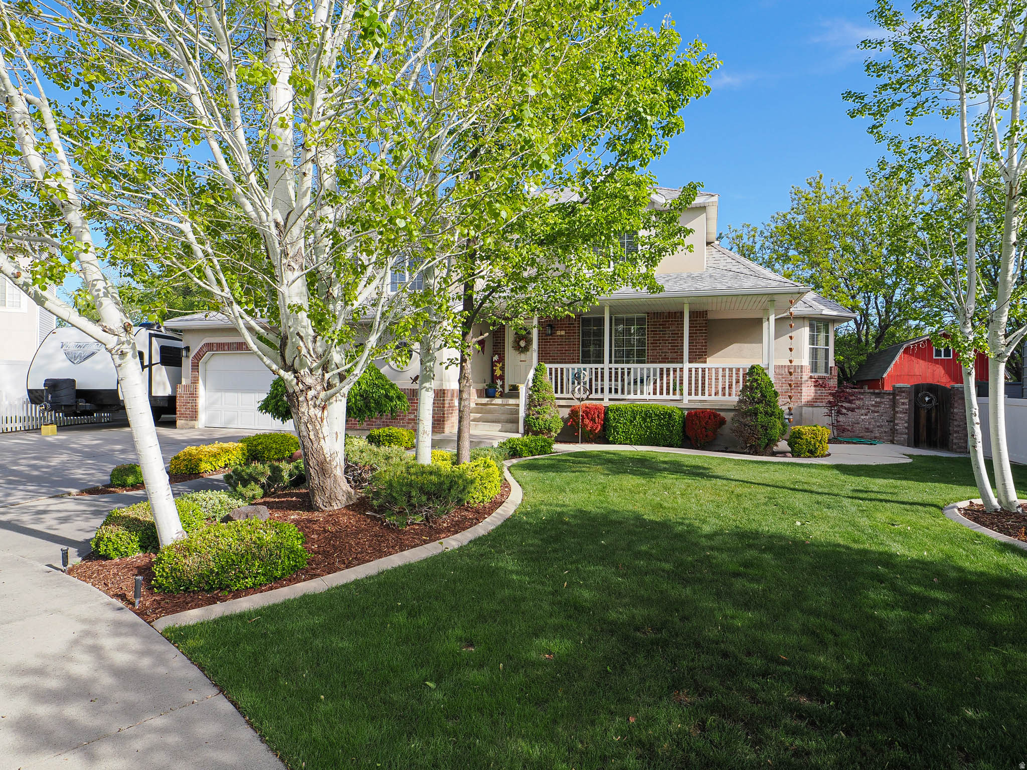 CRANBERRY HILL #5 - Residential