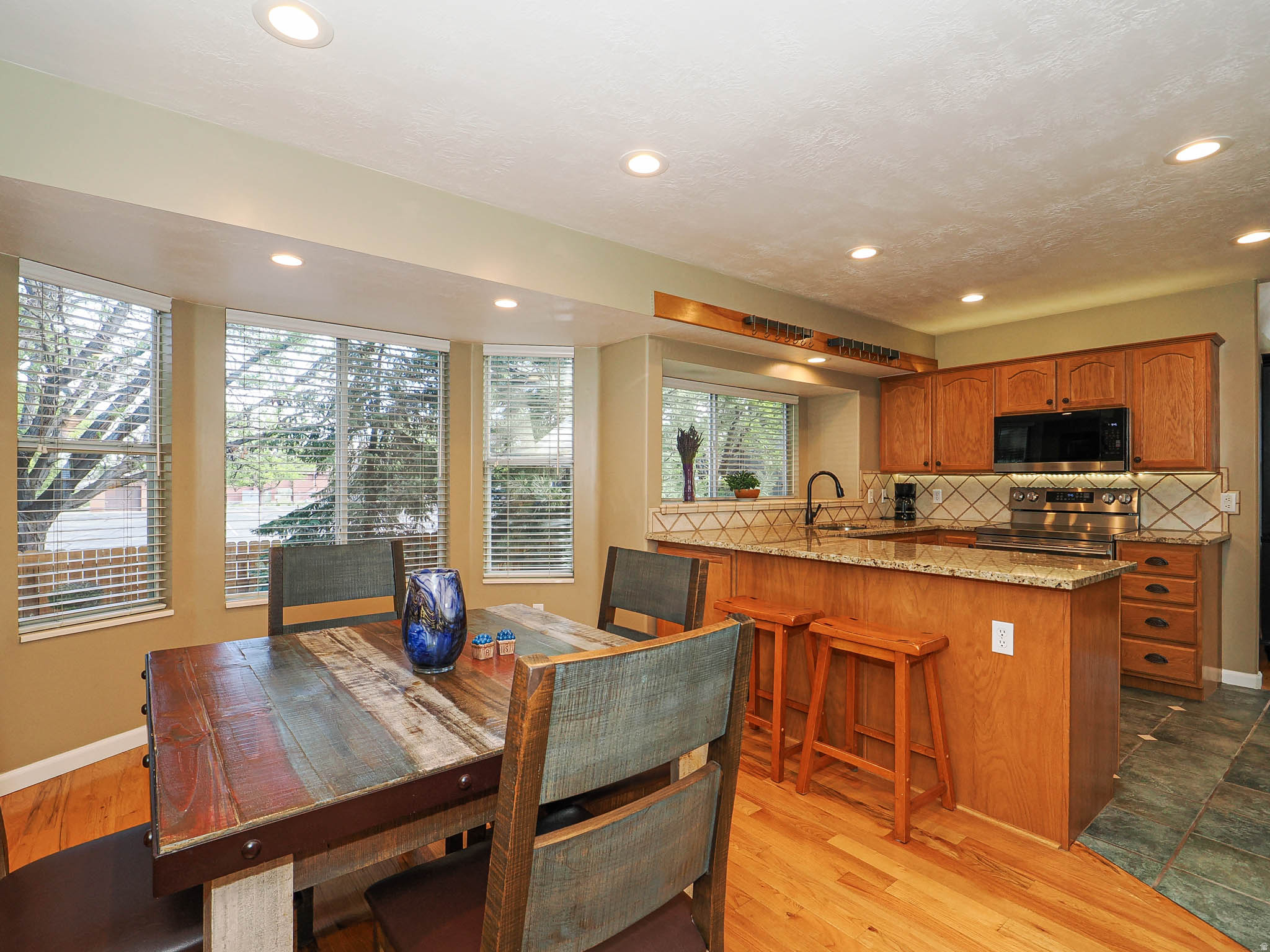 CRANBERRY HILL #5 - Residential