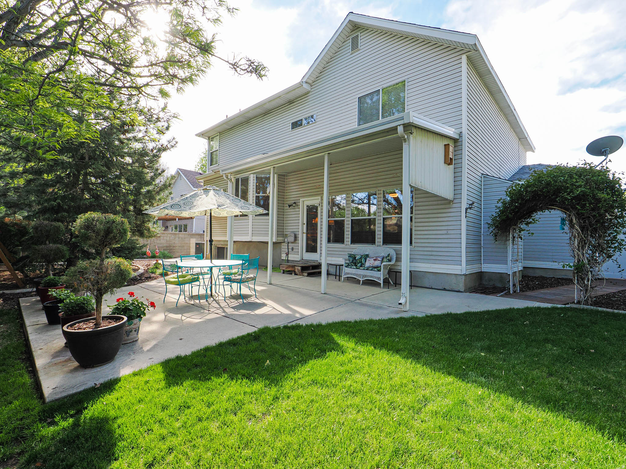 CRANBERRY HILL #5 - Residential