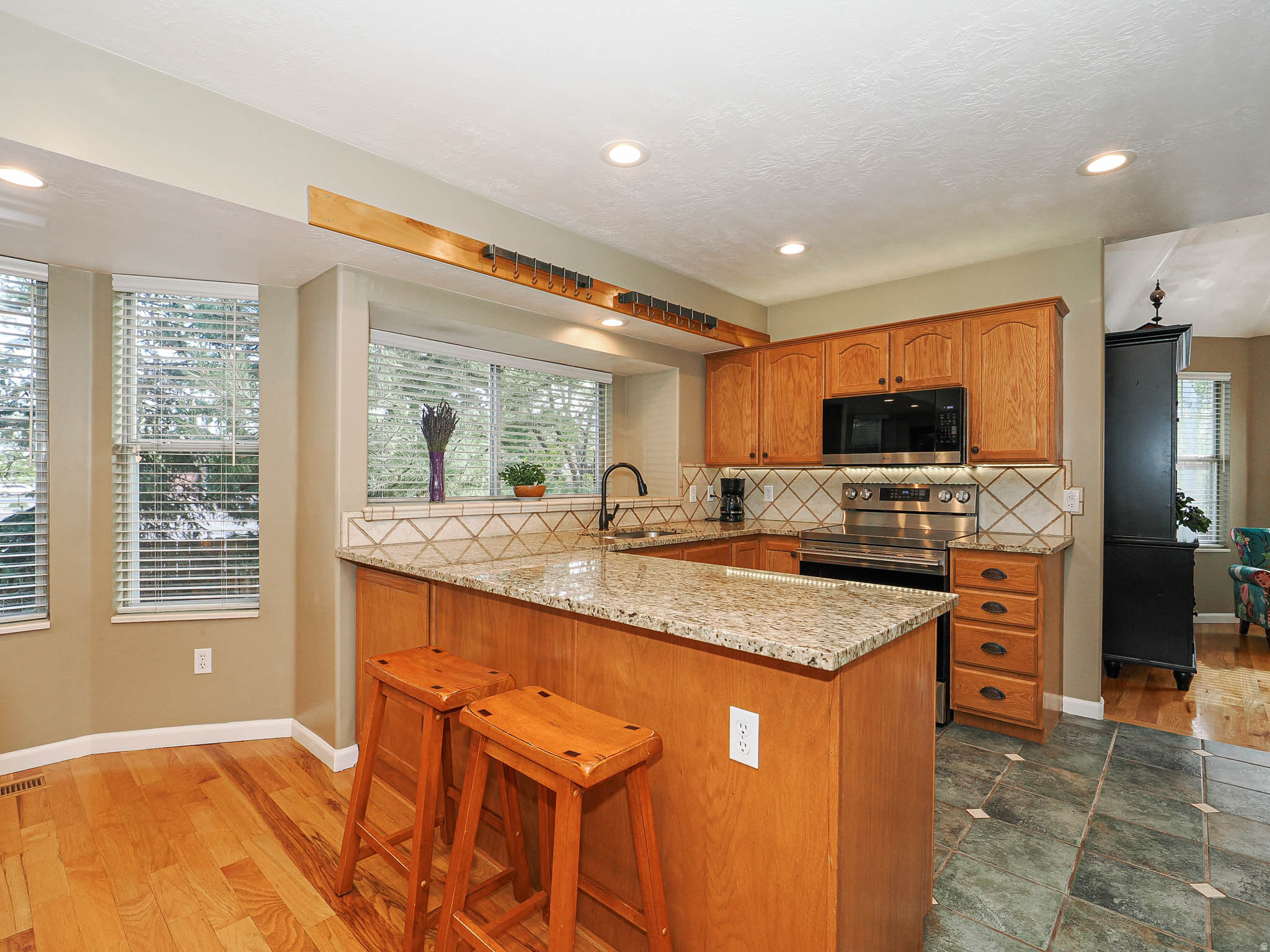 CRANBERRY HILL #5 - Residential