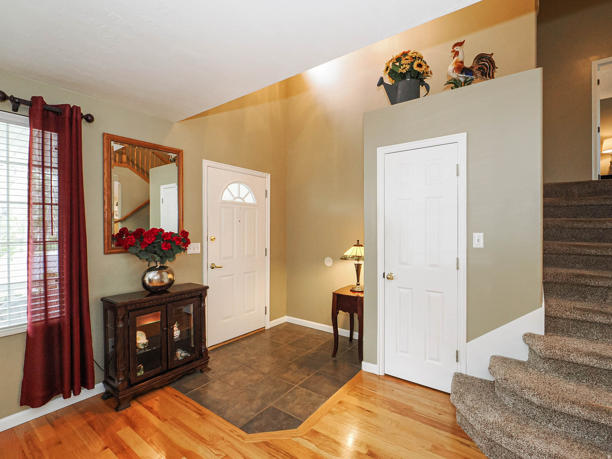 CRANBERRY HILL #5 - Residential