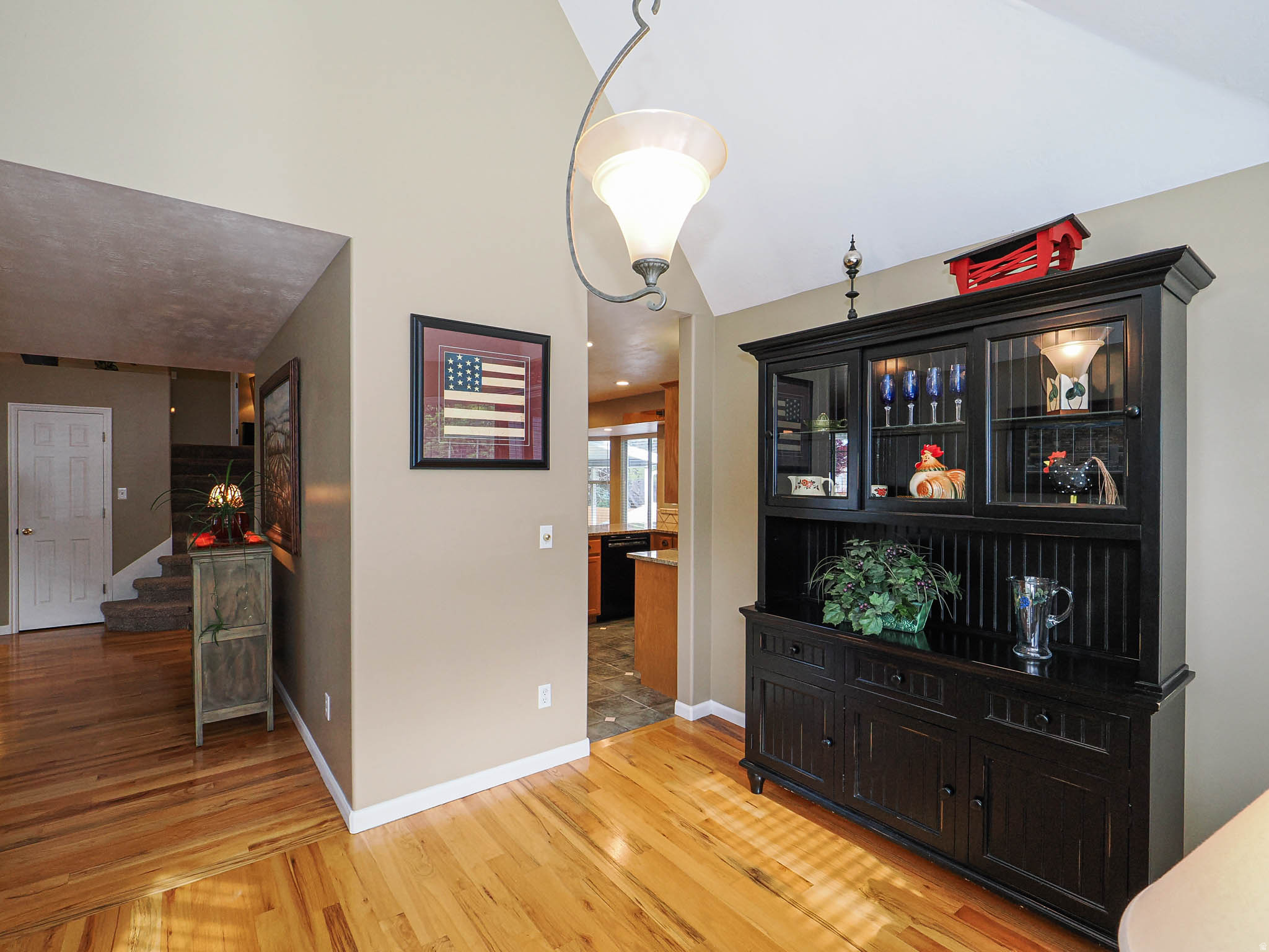 CRANBERRY HILL #5 - Residential