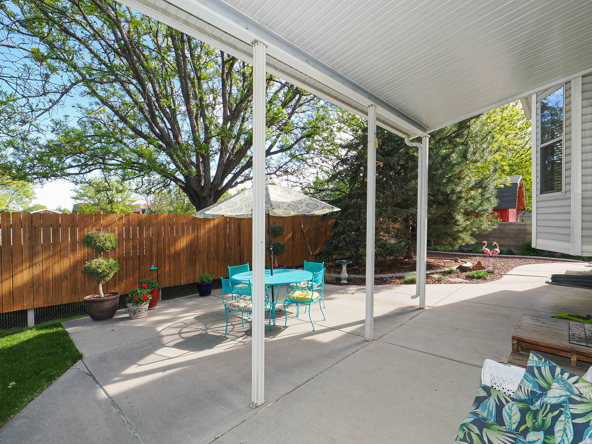 CRANBERRY HILL #5 - Residential