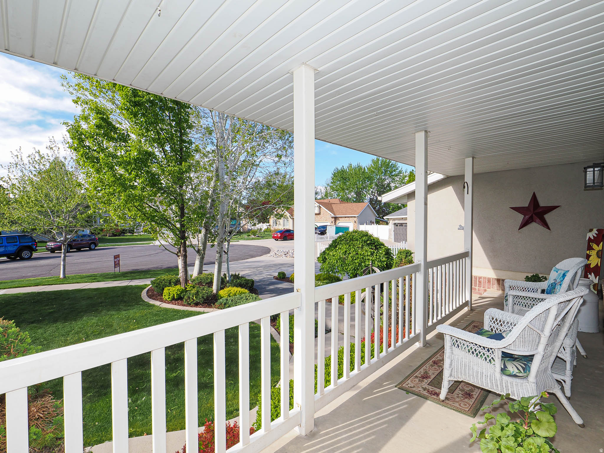 CRANBERRY HILL #5 - Residential