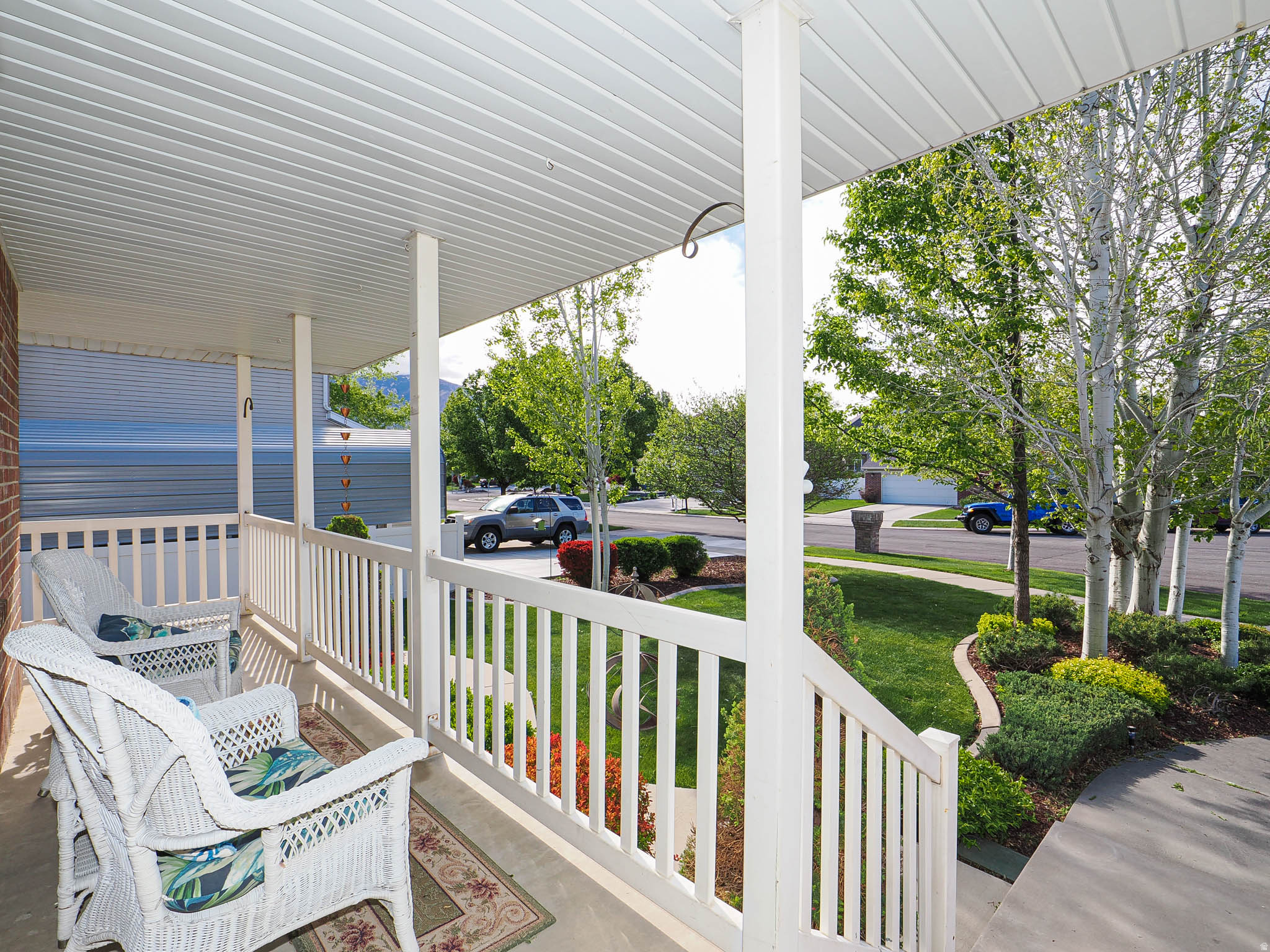 CRANBERRY HILL #5 - Residential