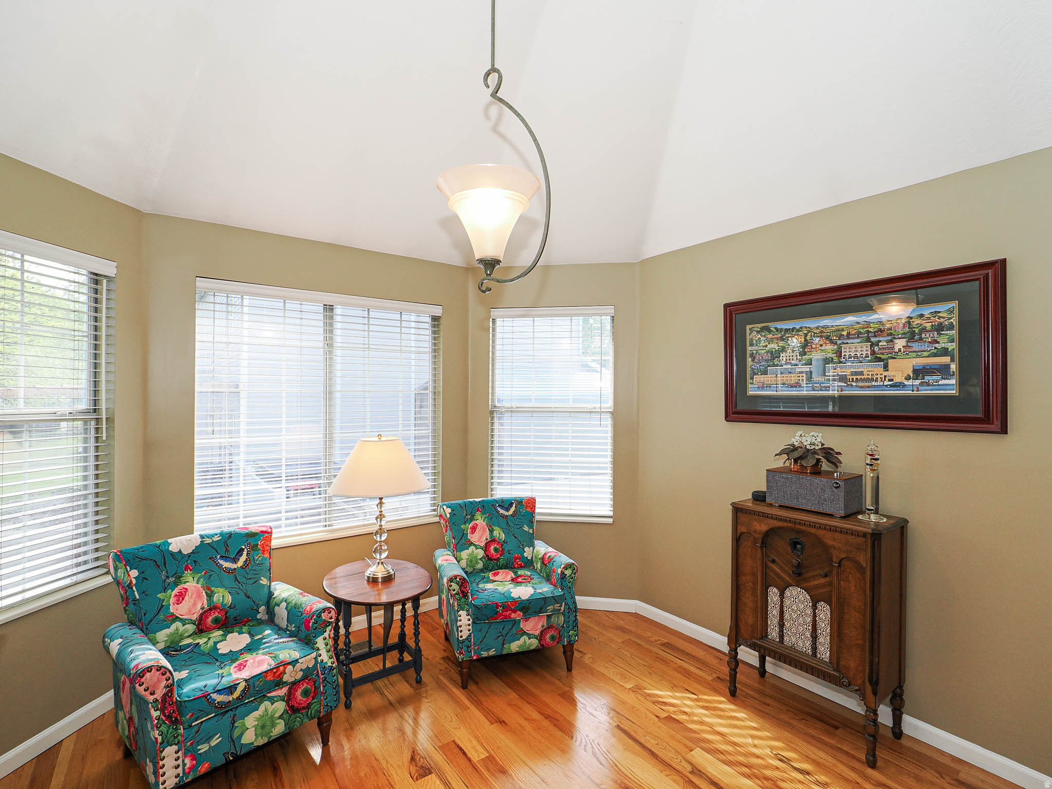 CRANBERRY HILL #5 - Residential