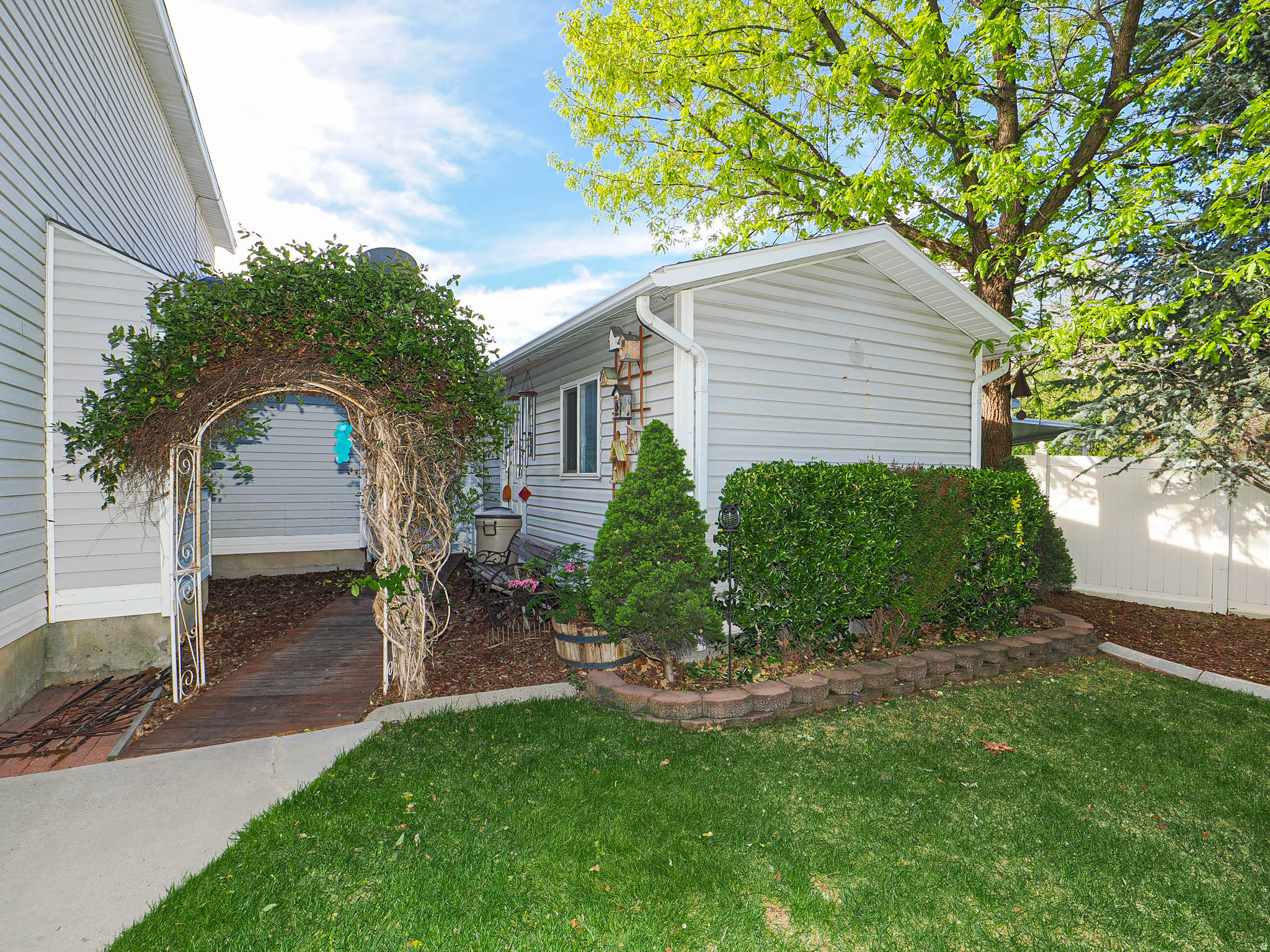 CRANBERRY HILL #5 - Residential