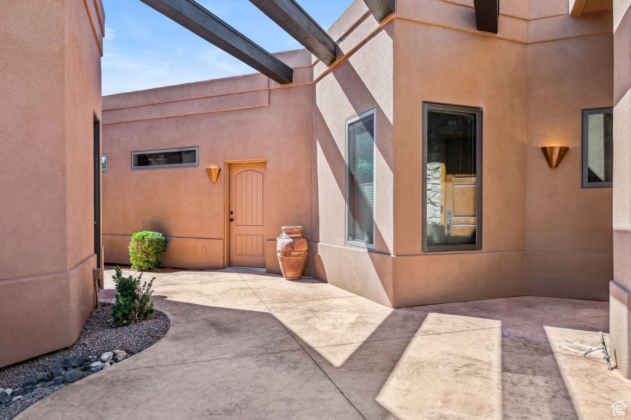 TUWEAP POINT PH 1 - Residential