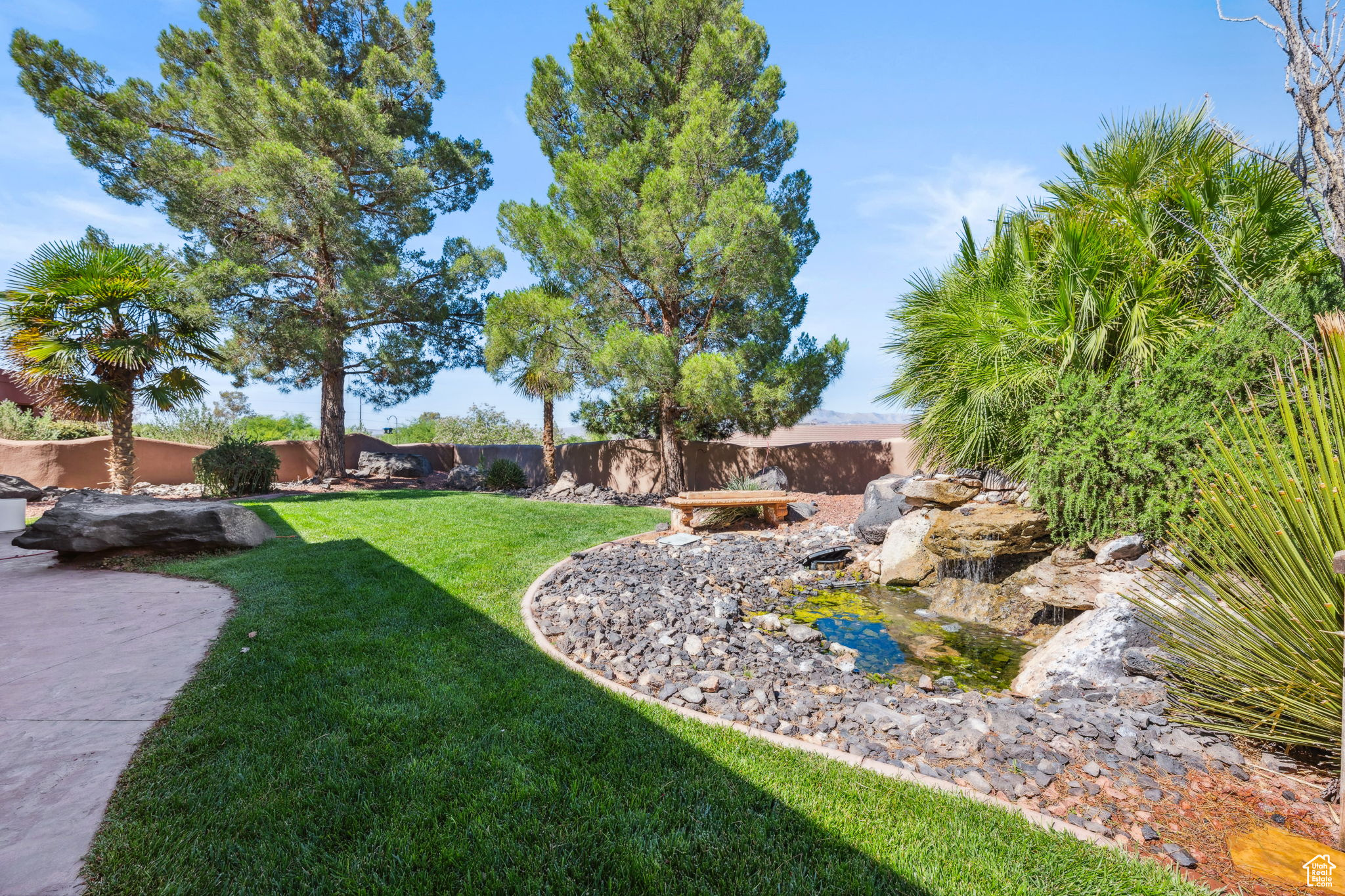 TUWEAP POINT PH 1 - Residential