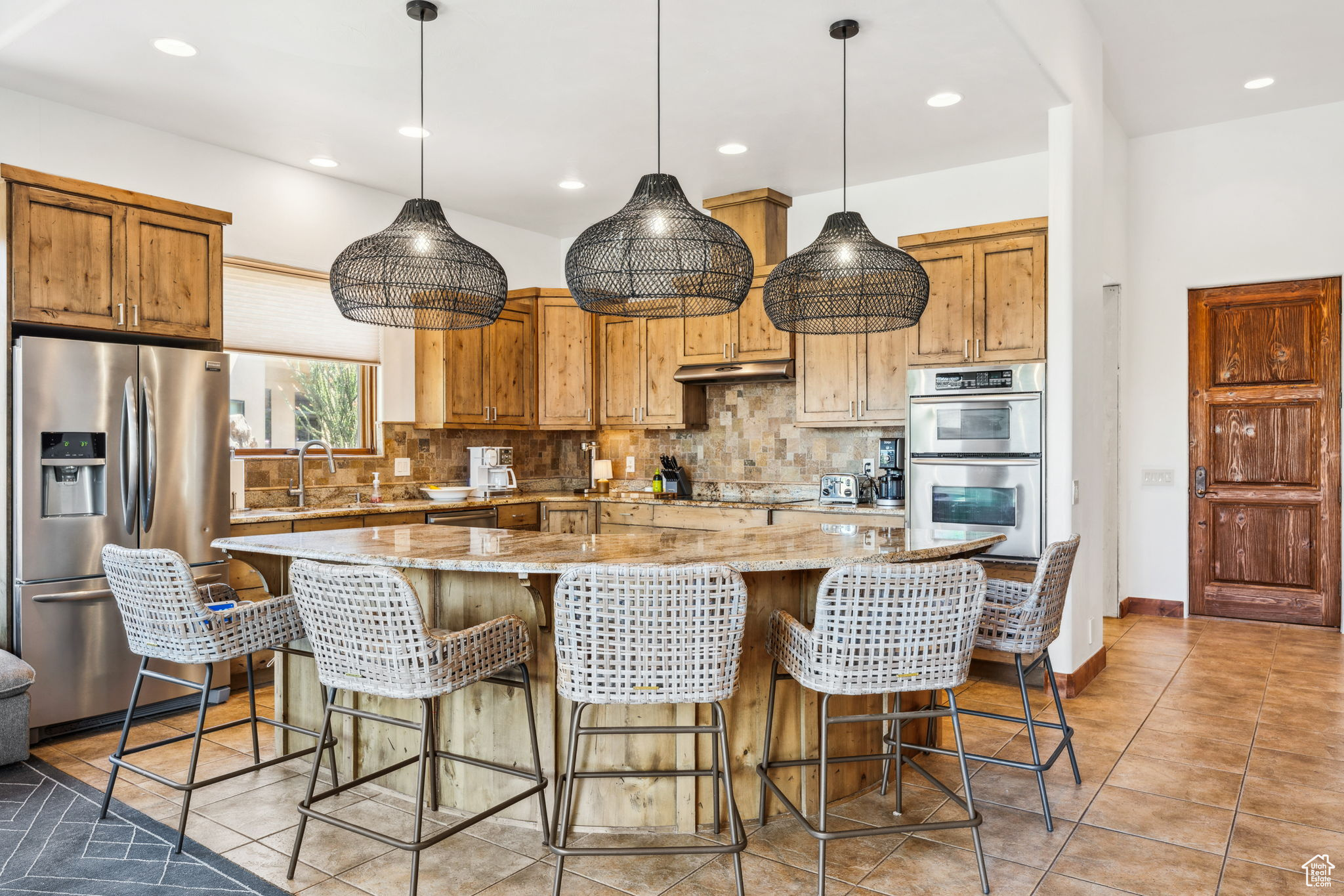 TUWEAP POINT PH 1 - Residential