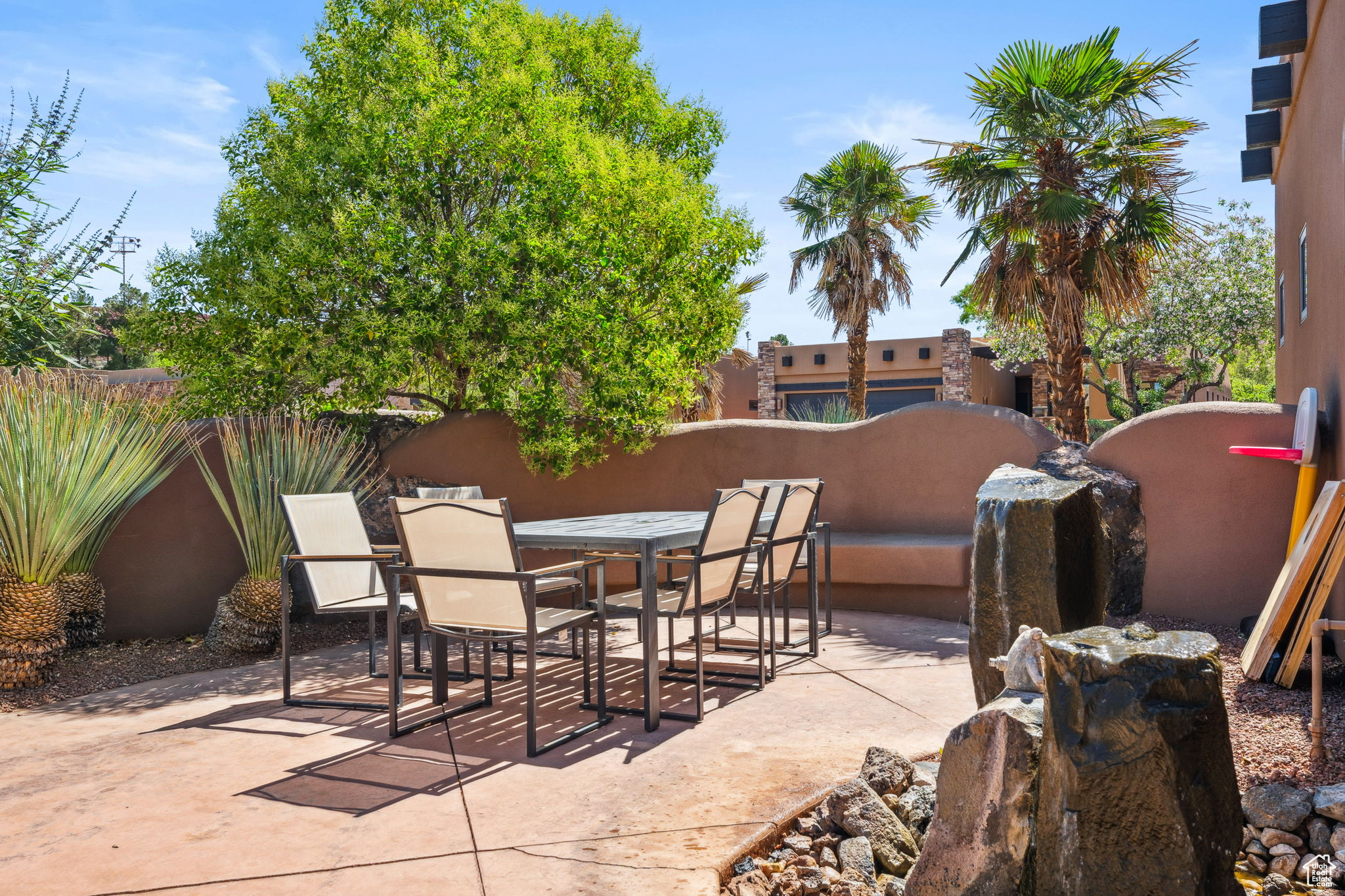 TUWEAP POINT PH 1 - Residential