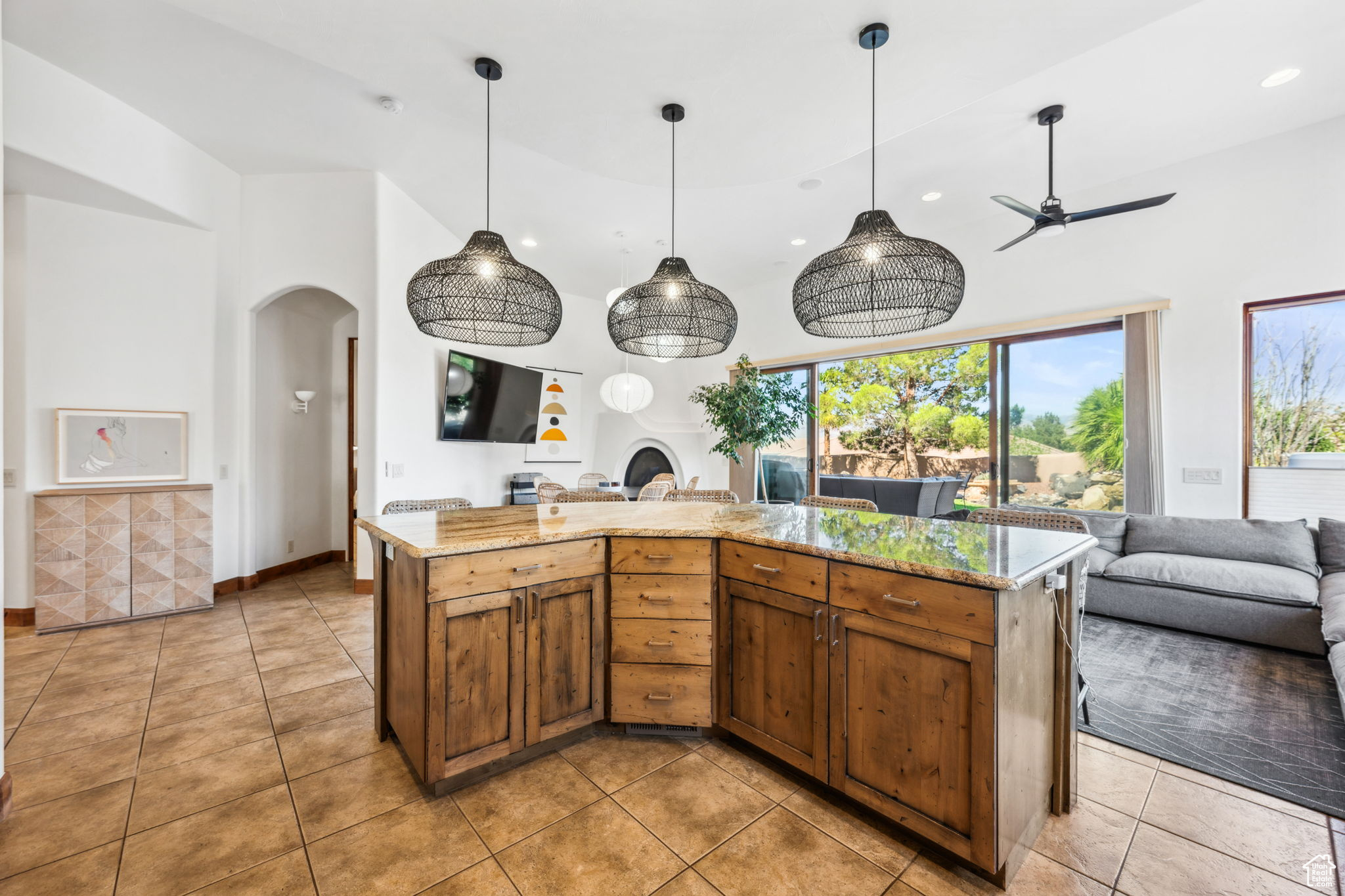 TUWEAP POINT PH 1 - Residential