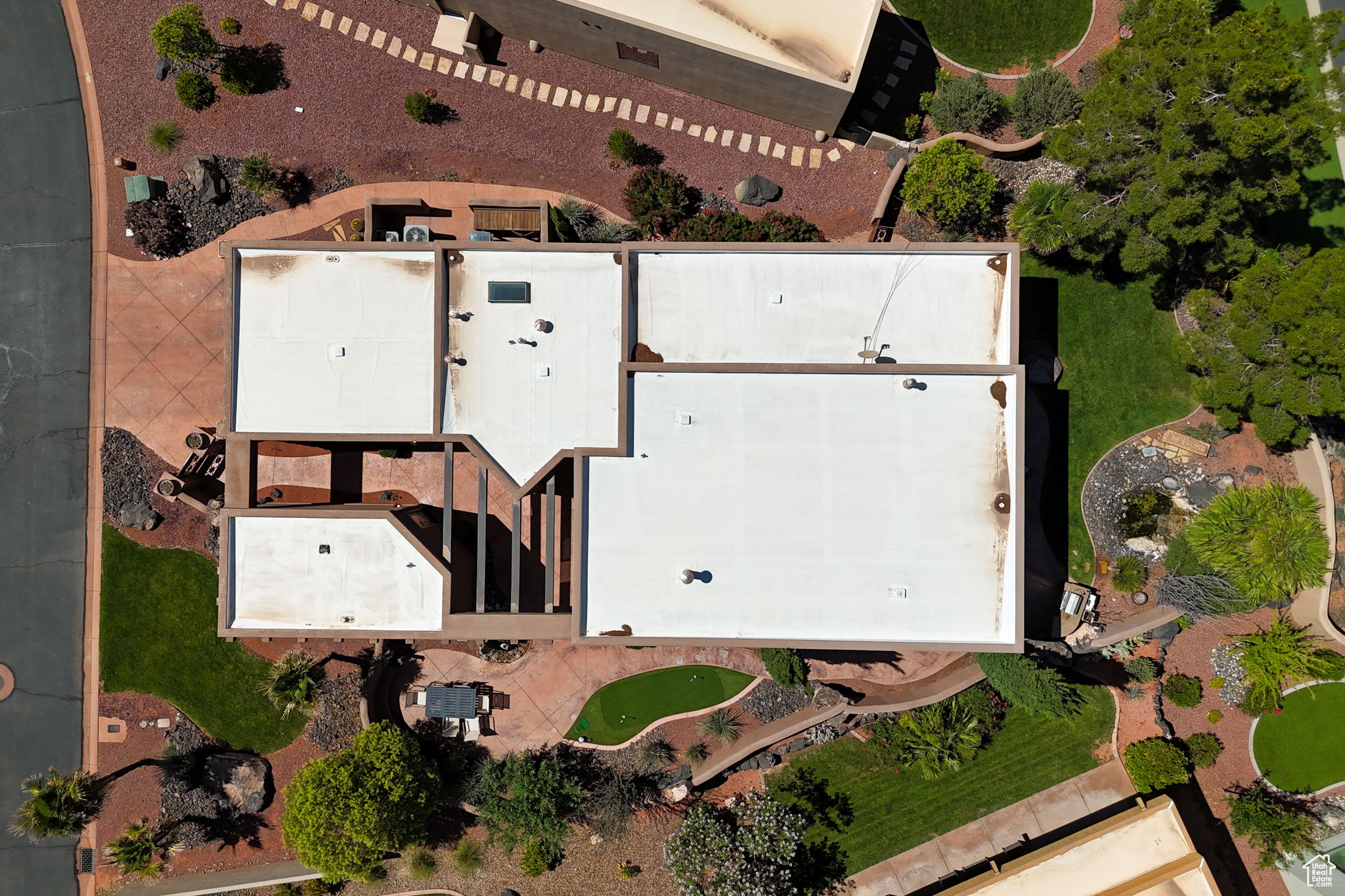 TUWEAP POINT PH 1 - Residential