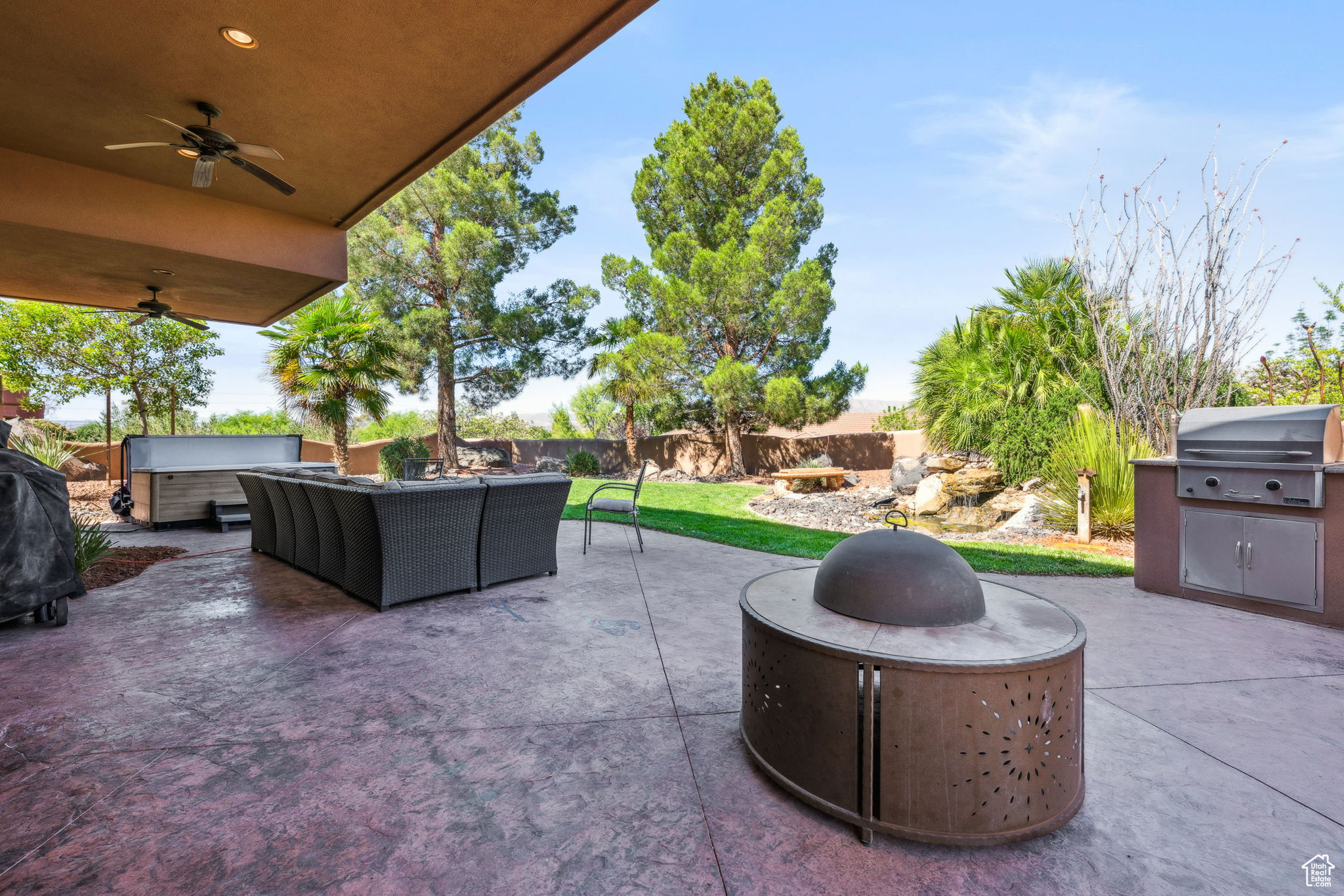 TUWEAP POINT PH 1 - Residential