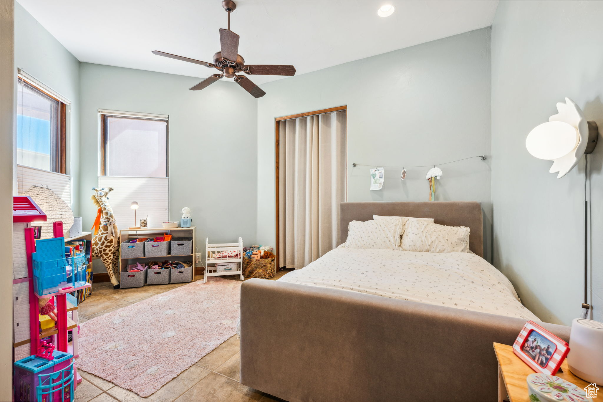 TUWEAP POINT PH 1 - Residential