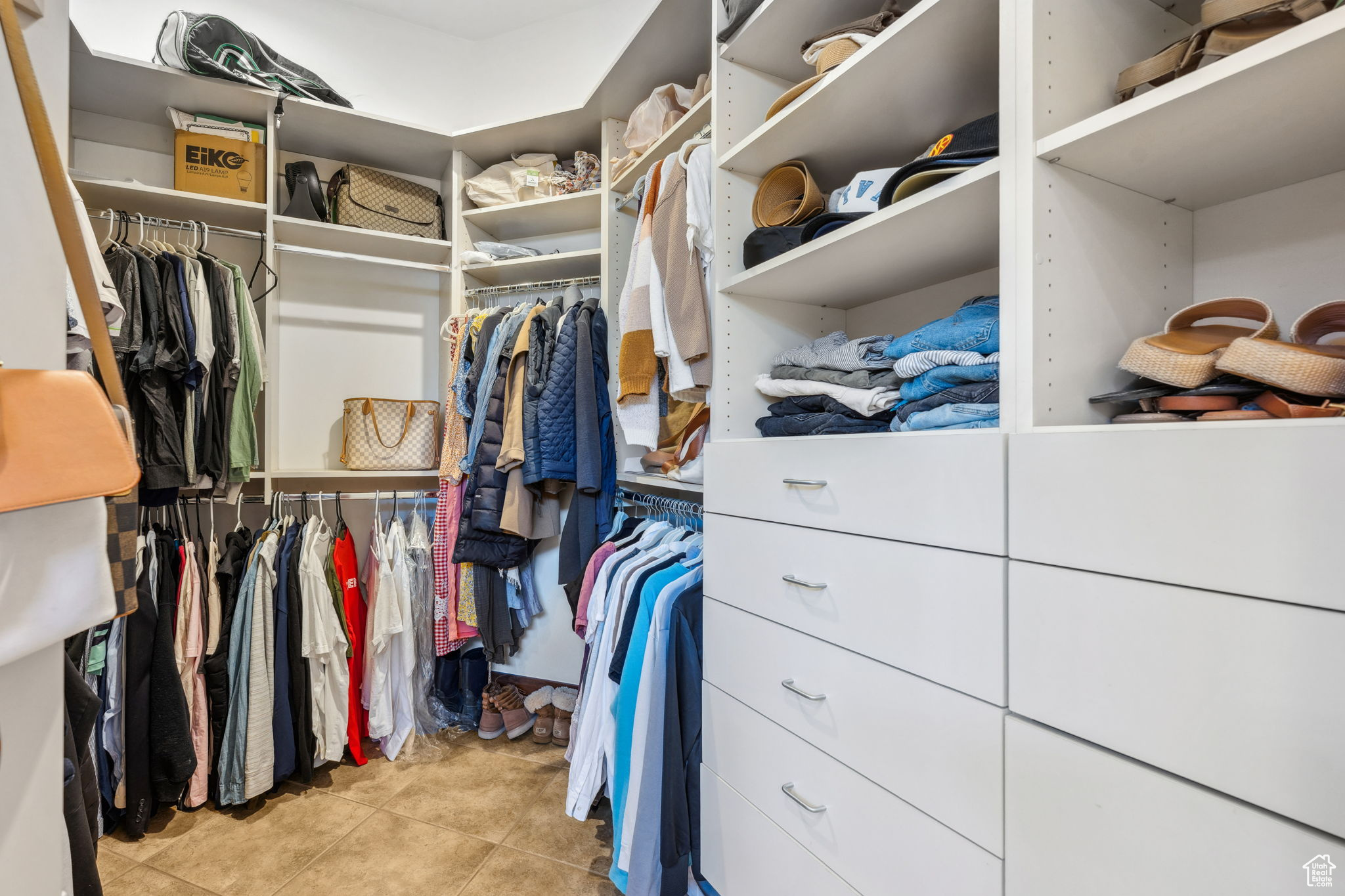 TUWEAP POINT PH 1 - Residential