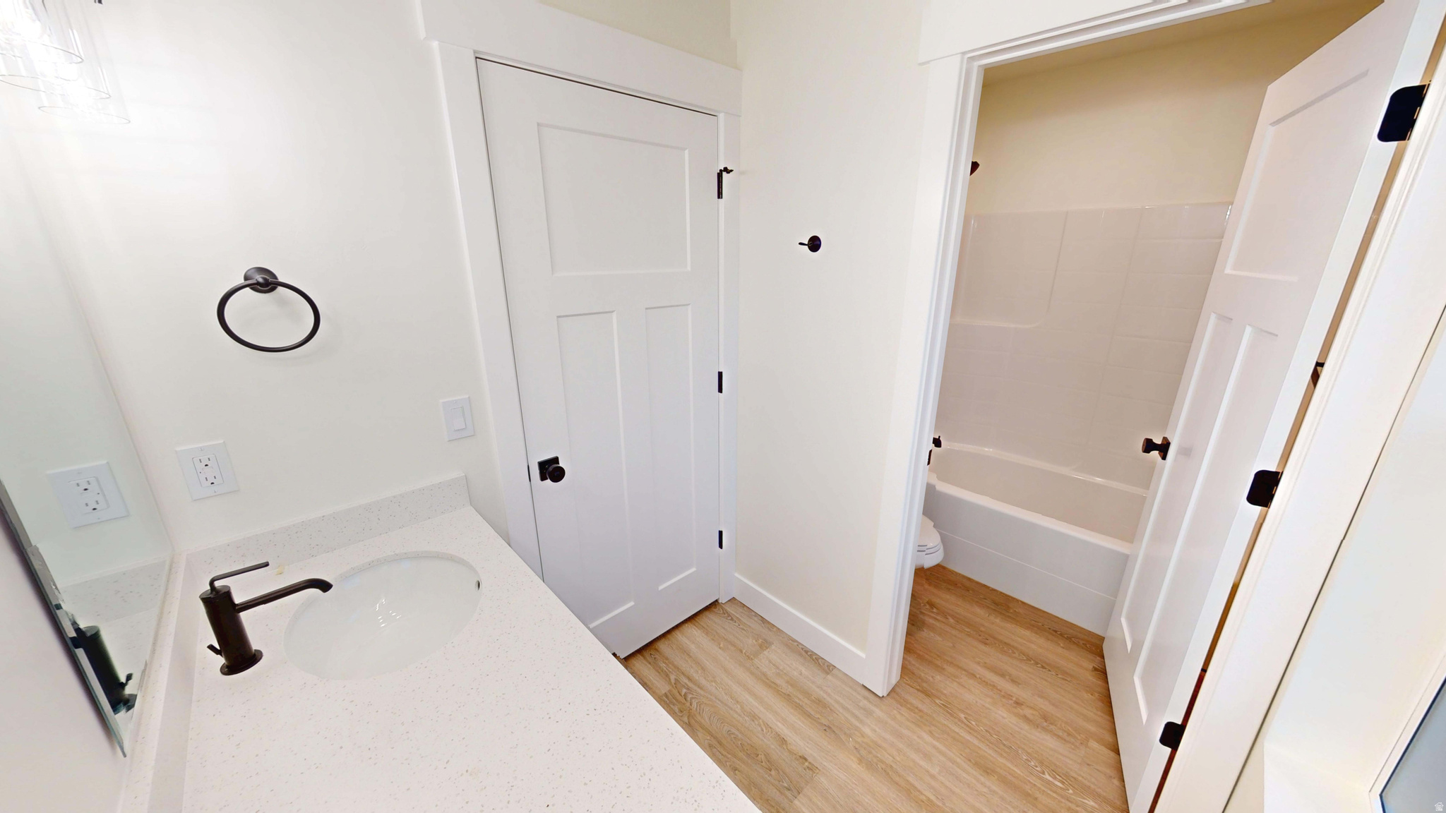 GEMINI MEADOWS SUBDIVISION - Residential Income