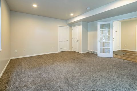 Tiny photo for 4429 W BRIDGESTONE DR N, Cedar Hills, UT 84062 (MLS # 2152172)