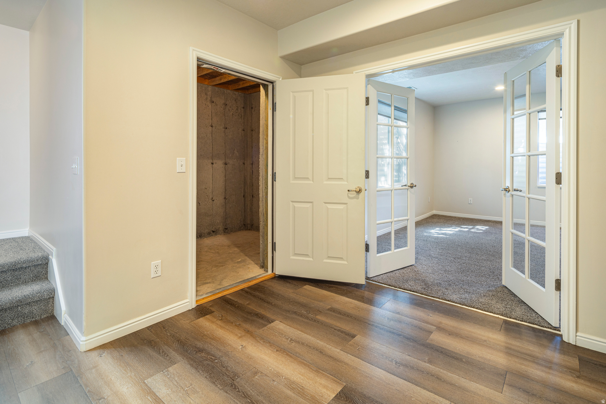 BRIDGESTONE - Residential