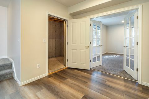 Tiny photo for 4429 W BRIDGESTONE DR N, Cedar Hills, UT 84062 (MLS # 2152172)